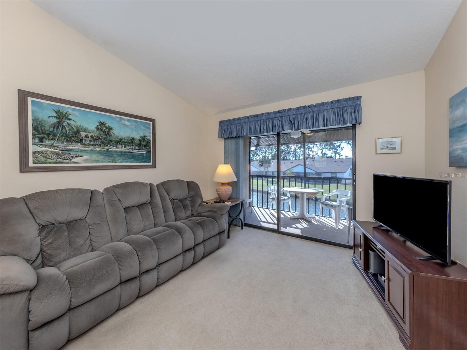 Image 12 of 76 For 1211 Capri Isles Boulevard 114