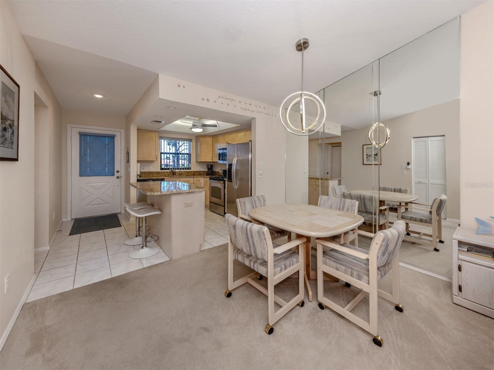 Image 13 of 76 For 1211 Capri Isles Boulevard 114