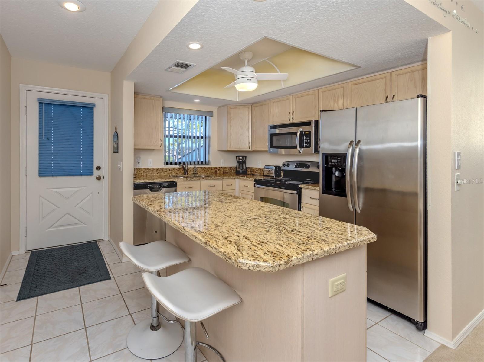 Image 15 of 76 For 1211 Capri Isles Boulevard 114