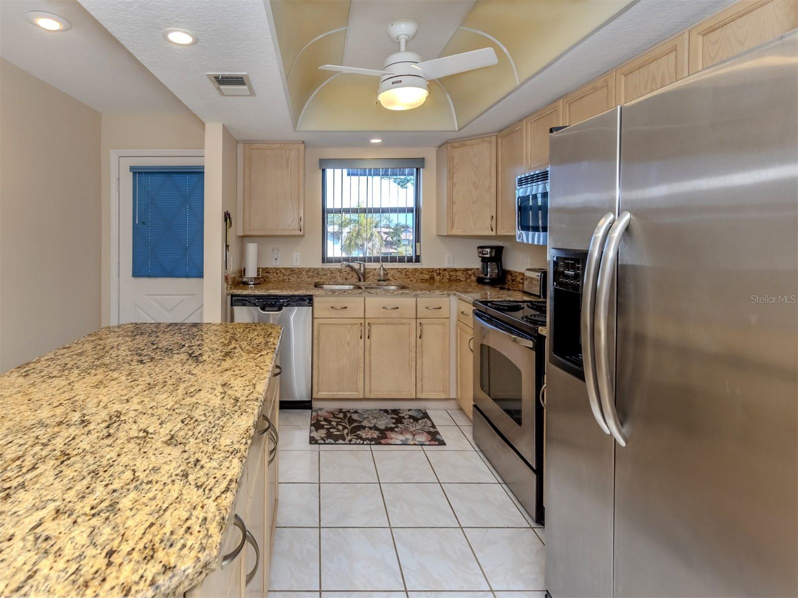 Image 16 of 76 For 1211 Capri Isles Boulevard 114