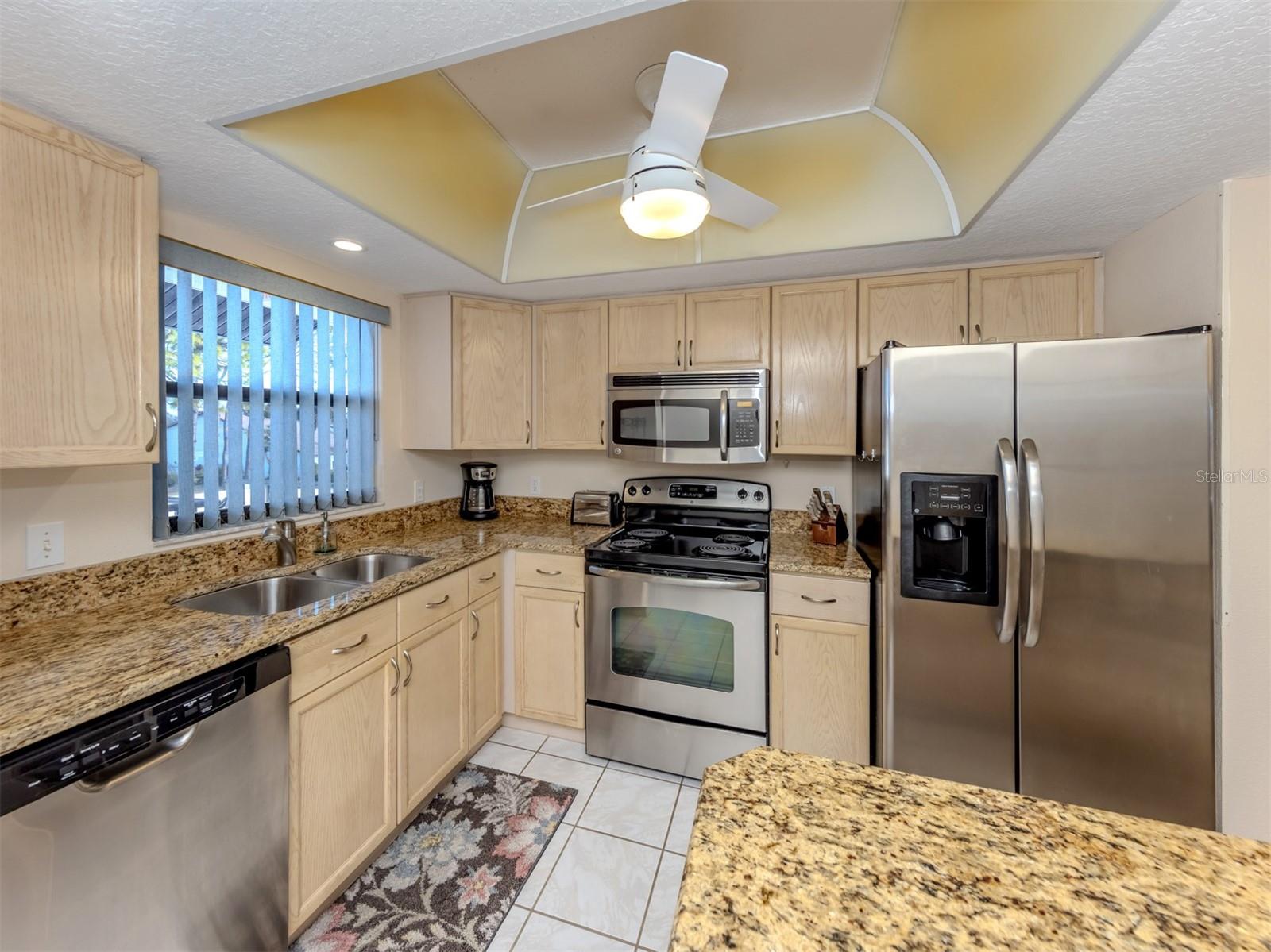Image 18 of 76 For 1211 Capri Isles Boulevard 114