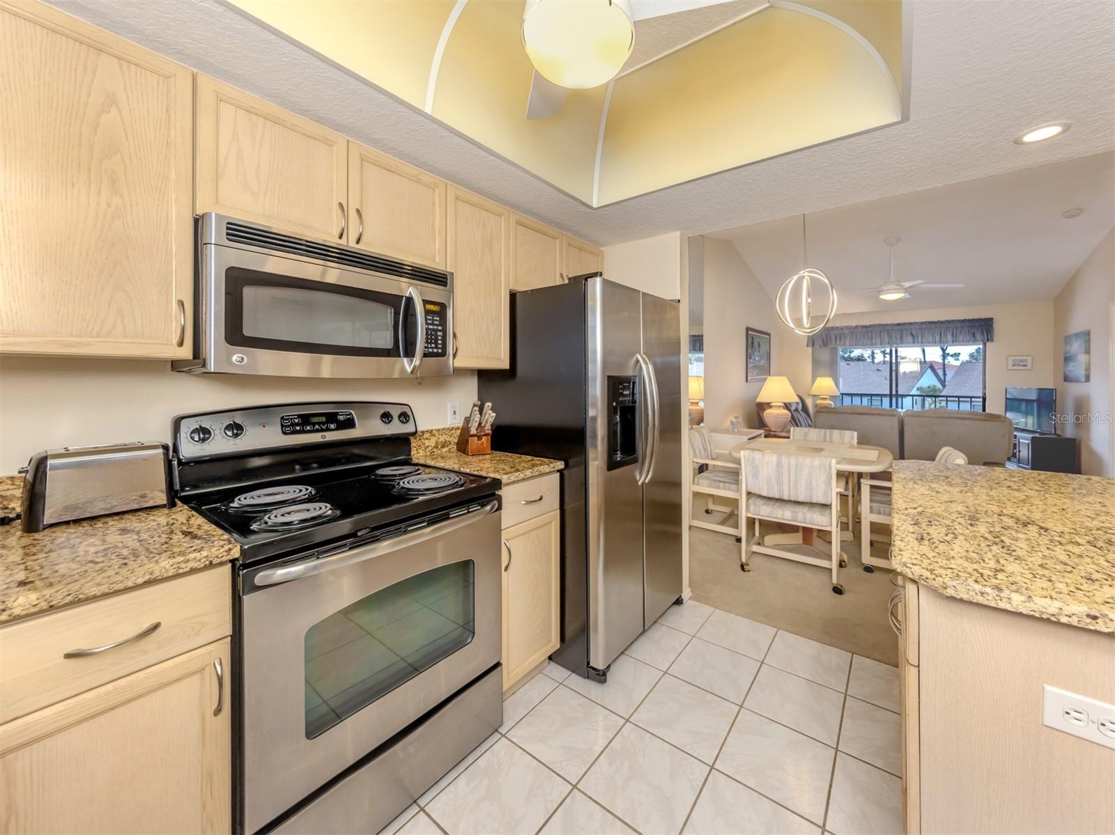 Image 19 of 76 For 1211 Capri Isles Boulevard 114