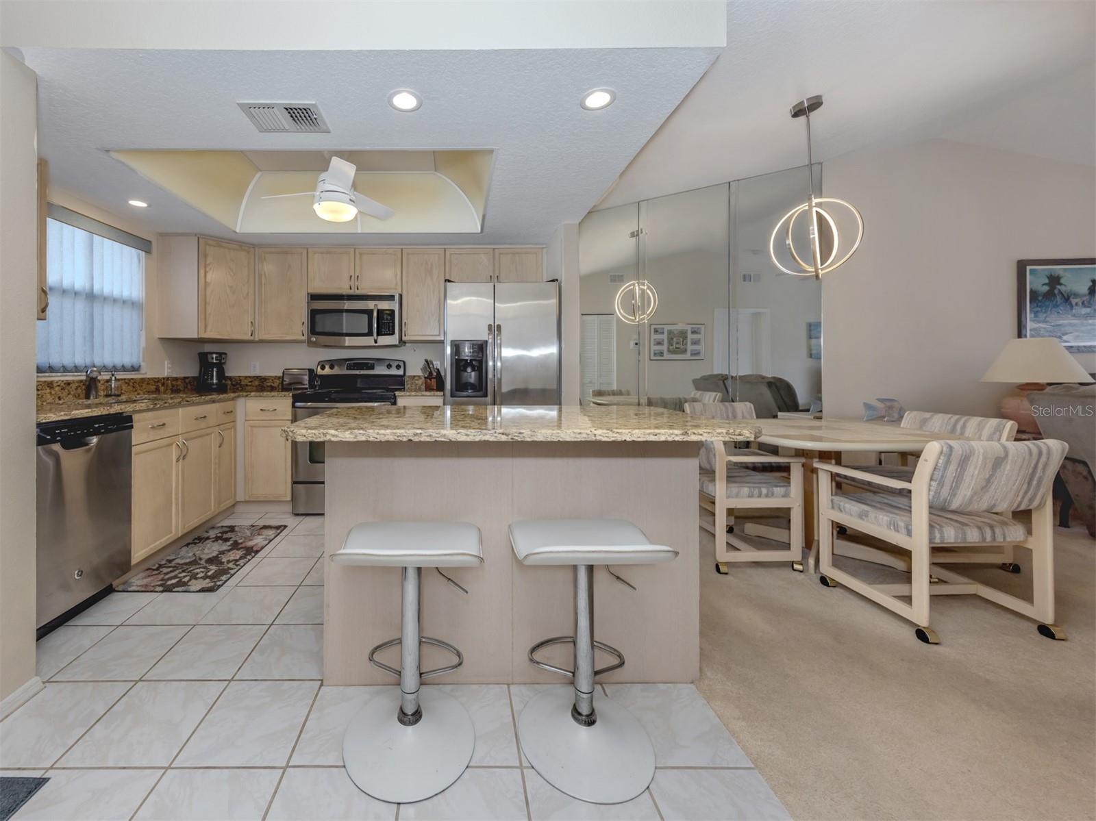 Image 24 of 76 For 1211 Capri Isles Boulevard 114