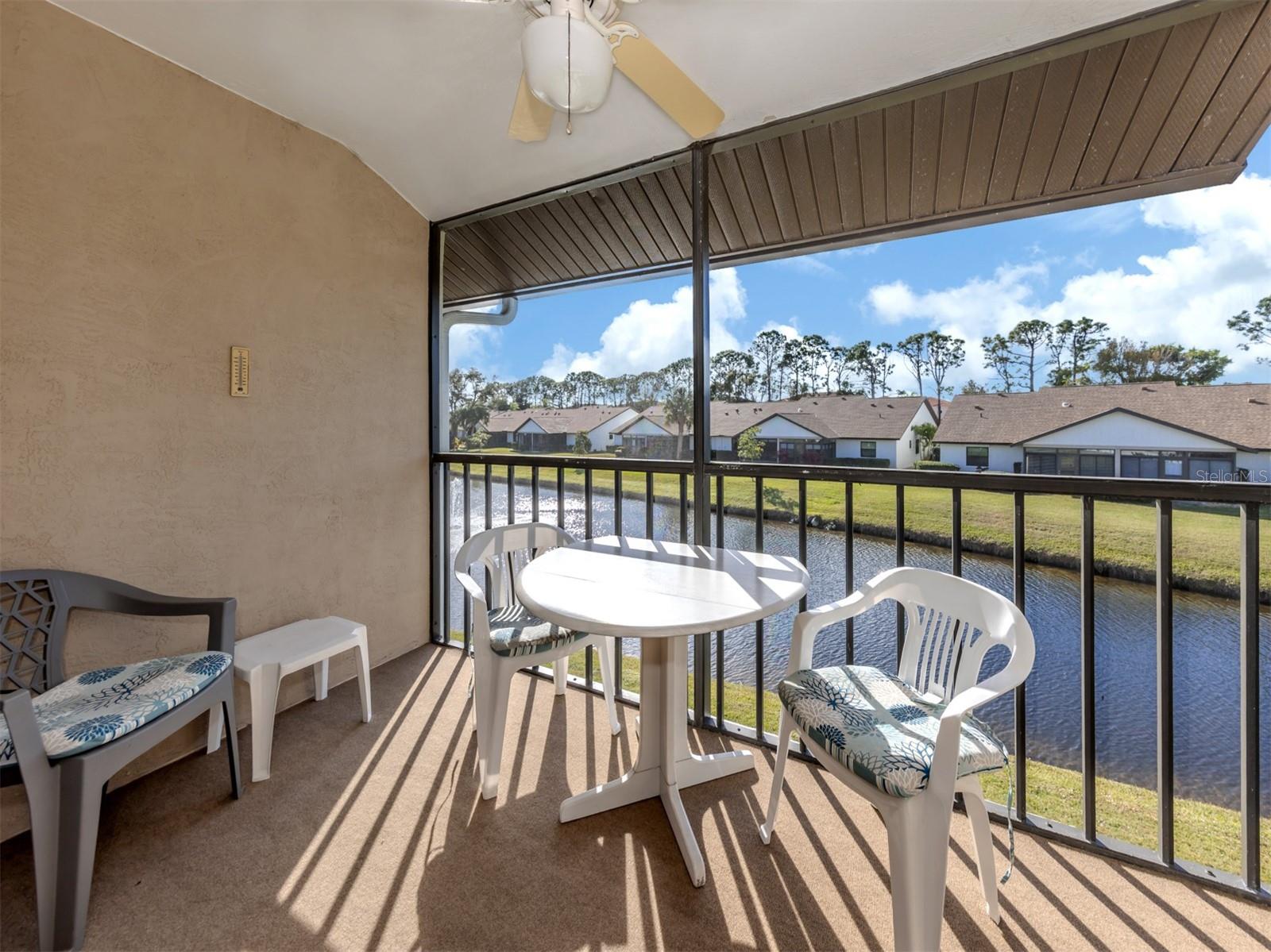 Image 6 of 76 For 1211 Capri Isles Boulevard 114