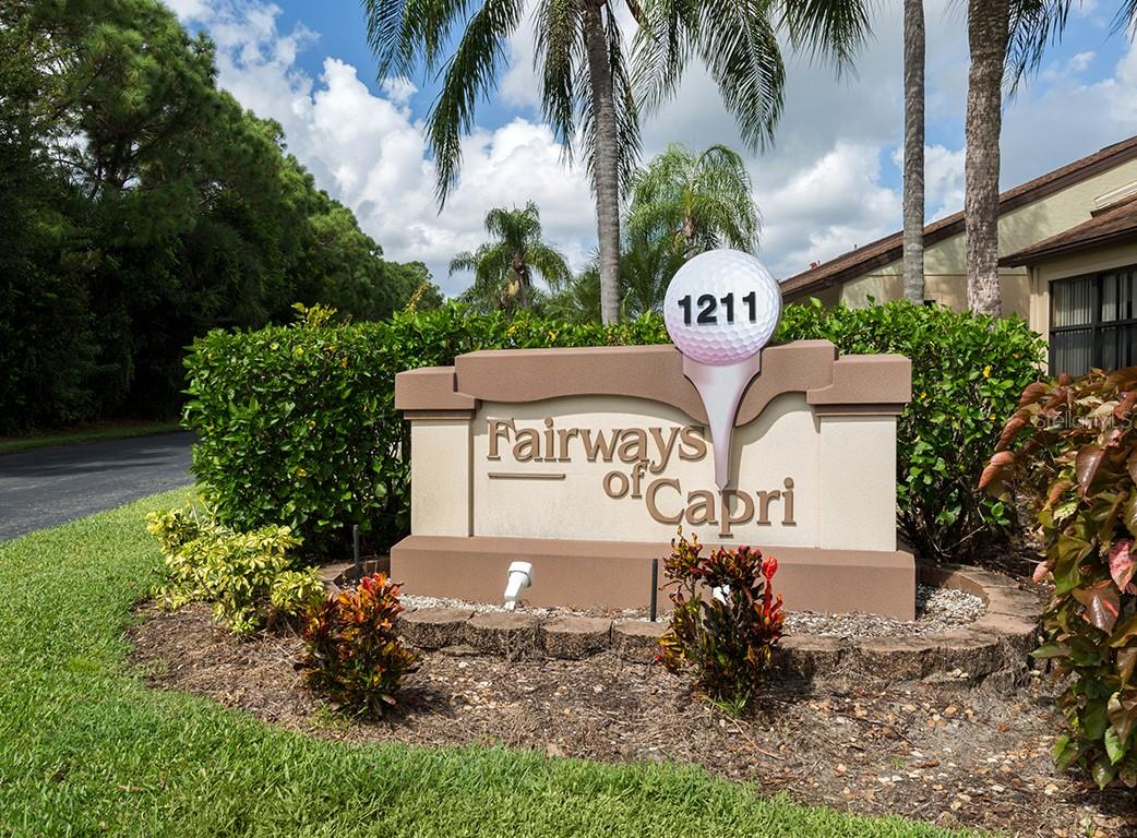 Image 60 of 76 For 1211 Capri Isles Boulevard 114