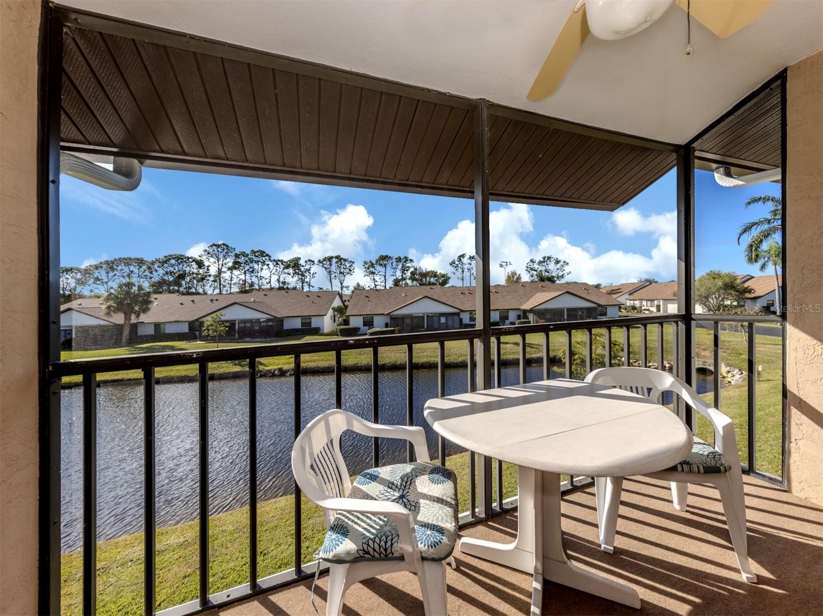 Image 7 of 76 For 1211 Capri Isles Boulevard 114