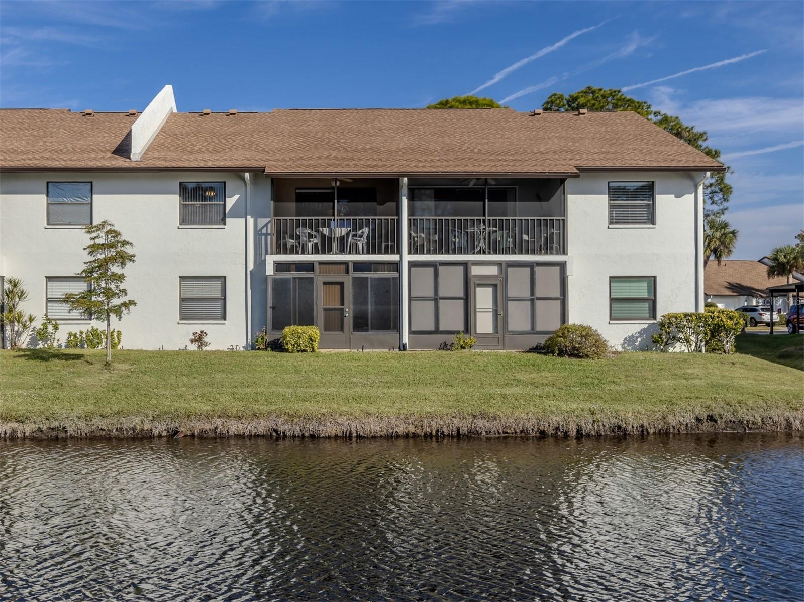 Image 70 of 76 For 1211 Capri Isles Boulevard 114