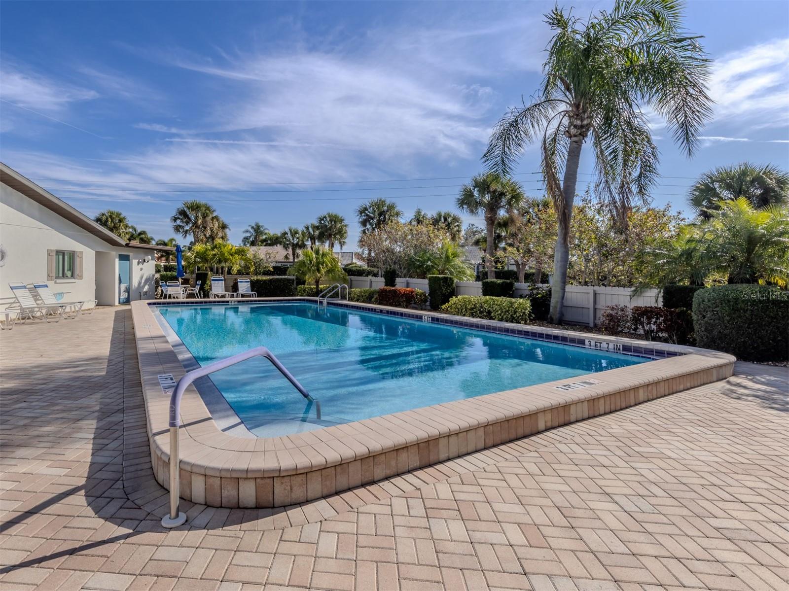 Image 74 of 76 For 1211 Capri Isles Boulevard 114