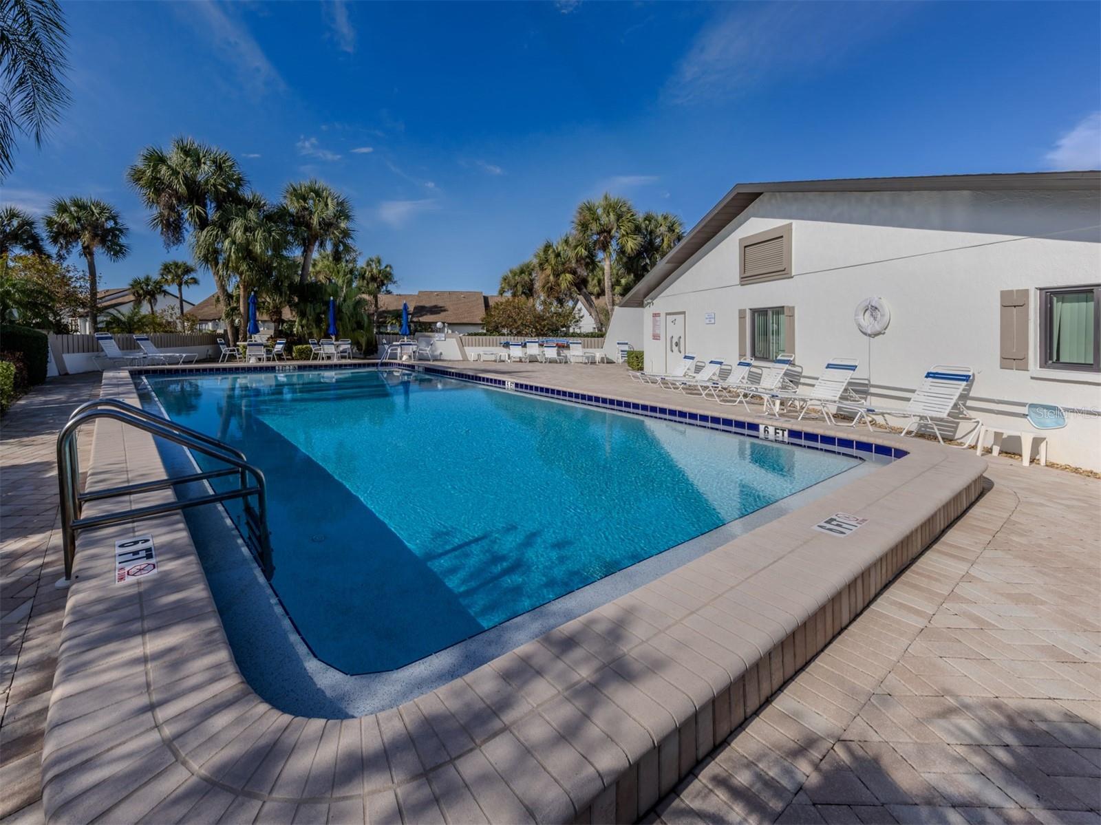 Image 76 of 76 For 1211 Capri Isles Boulevard 114