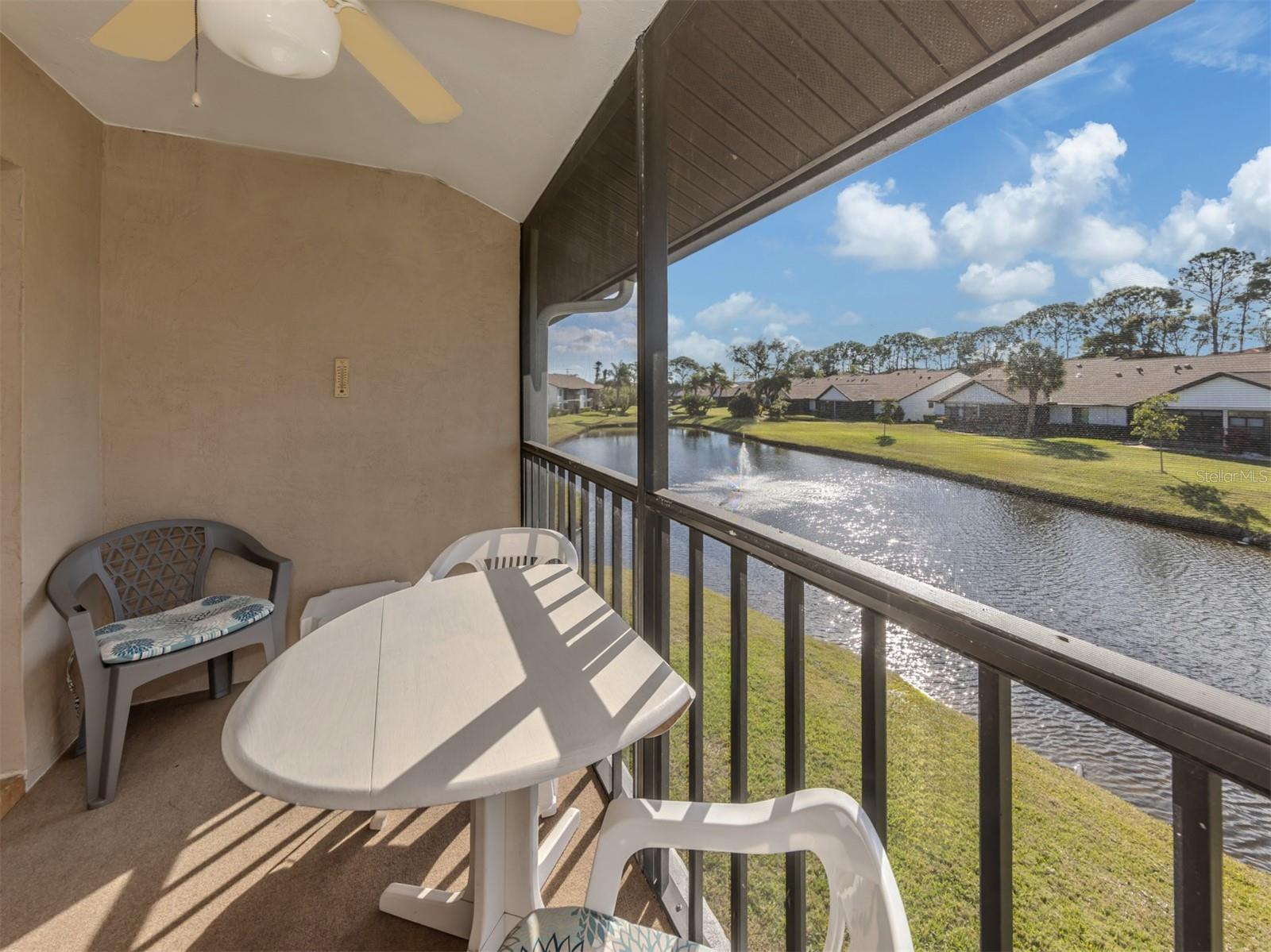 Image 8 of 76 For 1211 Capri Isles Boulevard 114