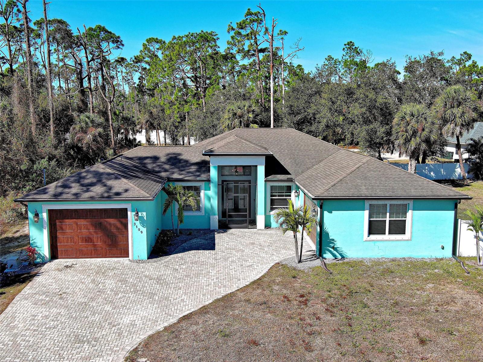 Details for 3109 Daphne Road, NORTH PORT, FL 34288