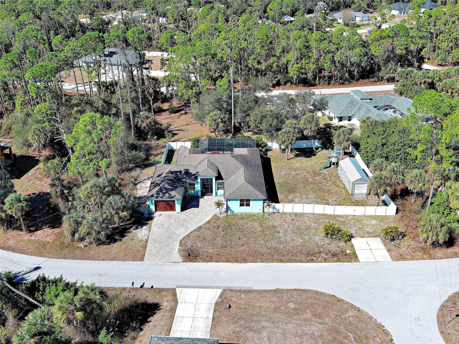 Image 49 of 66 For 3109 Daphne Road