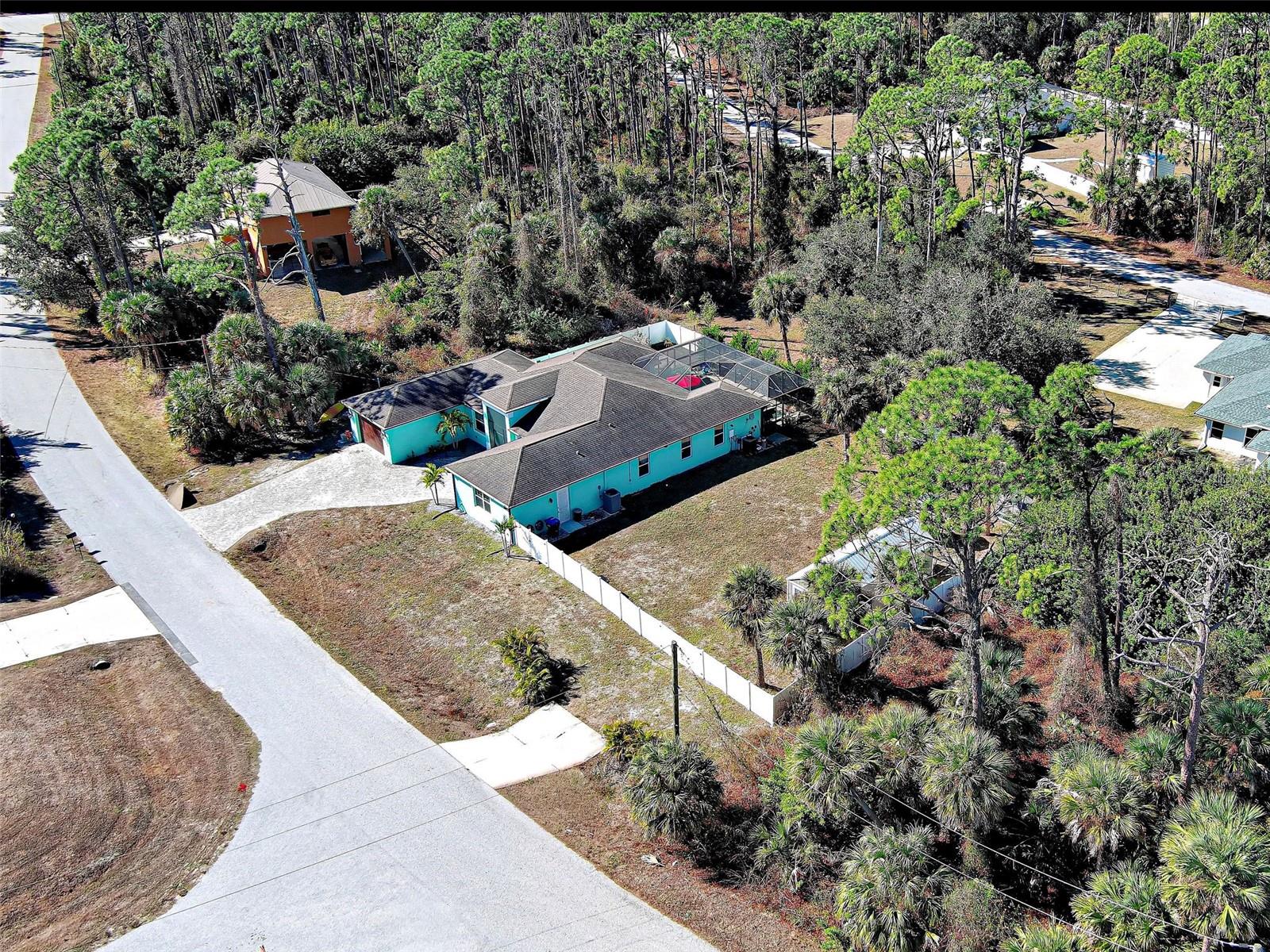 Image 51 of 66 For 3109 Daphne Road