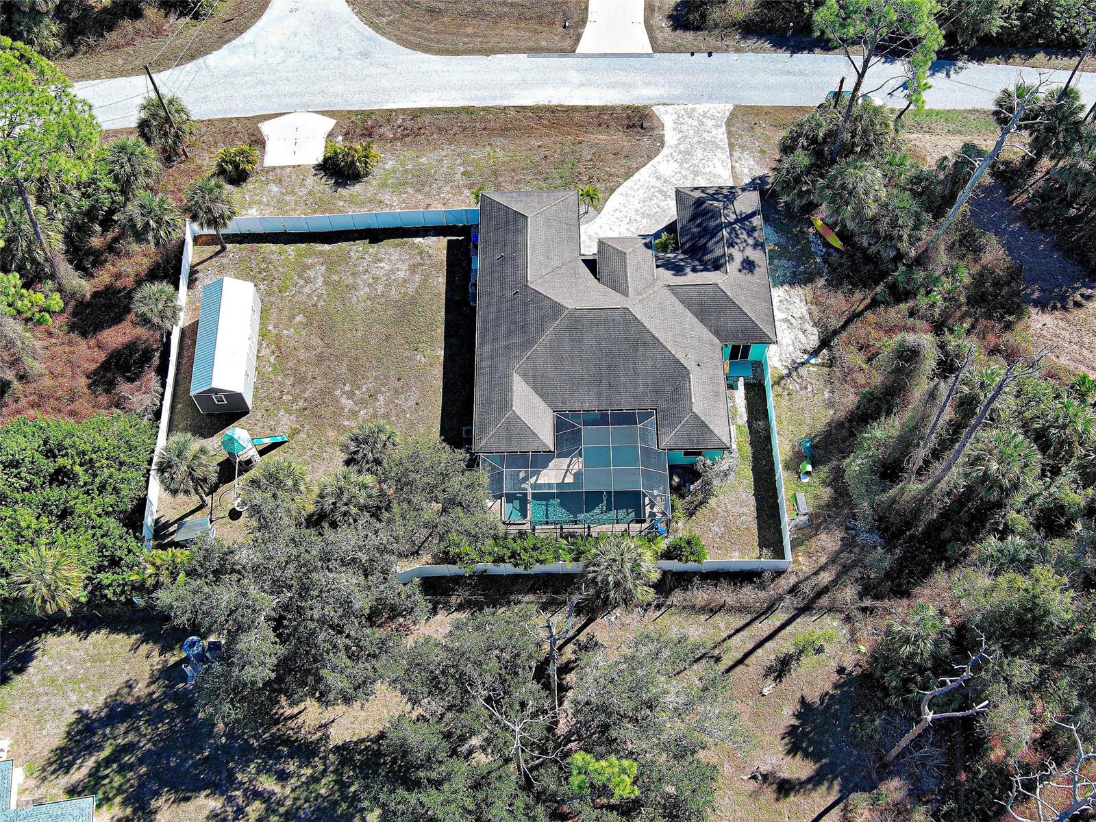 Image 53 of 66 For 3109 Daphne Road