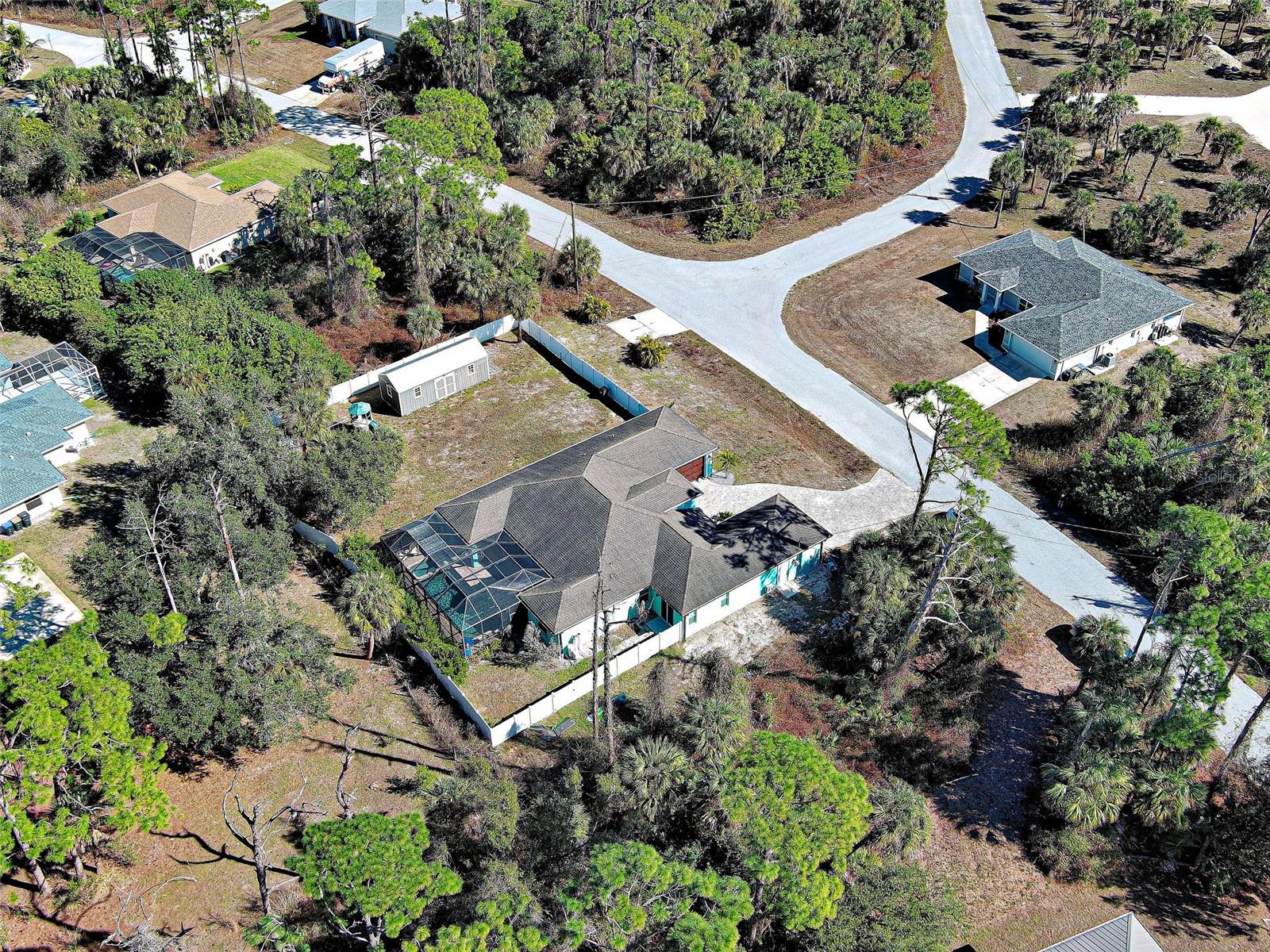 Image 56 of 66 For 3109 Daphne Road