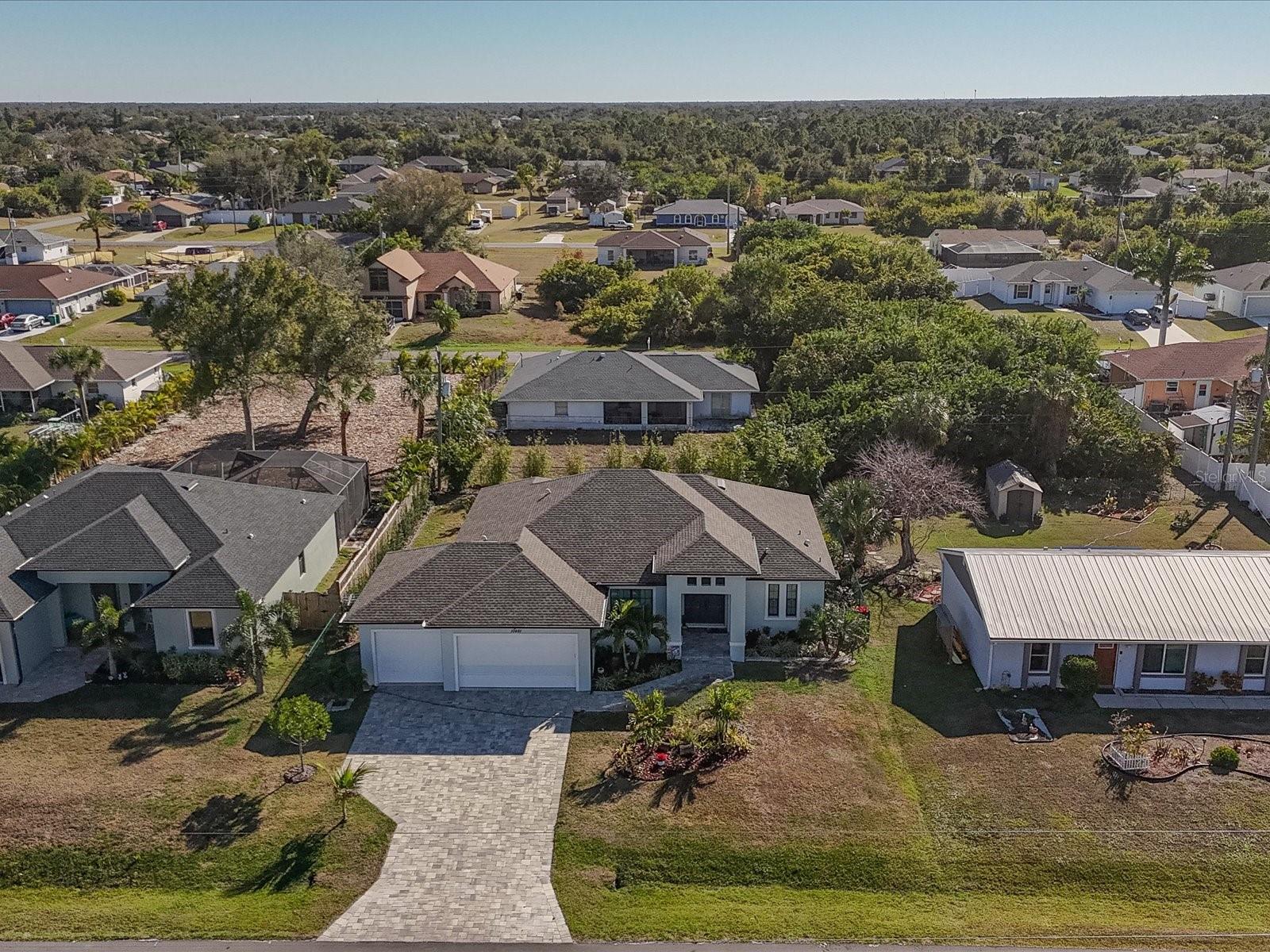 Details for 10461 Euston Avenue, ENGLEWOOD, FL 34224