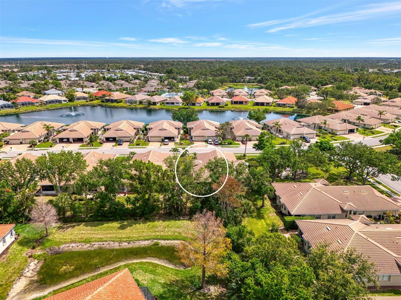 Image 48 of 58 For 1035 Topelis Drive