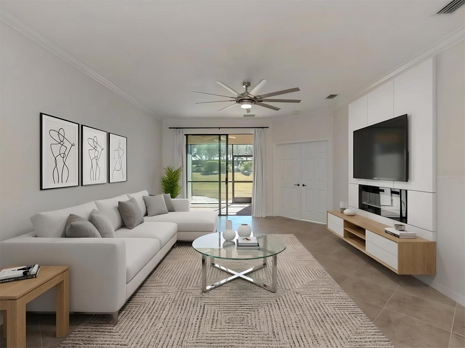 Image 5 of 90 For 19930 Benissimo Drive