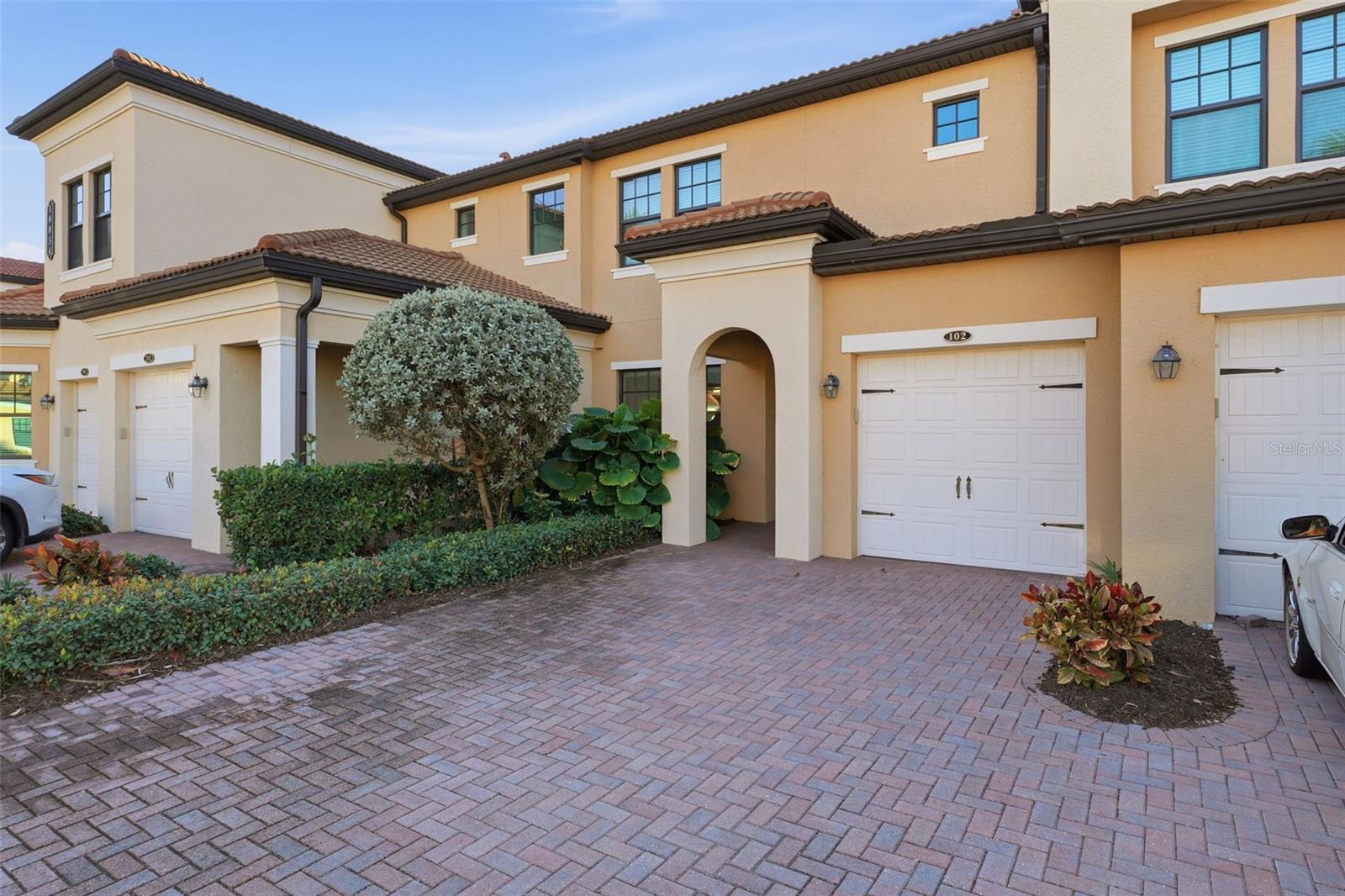 Details for 10054 Crooked Creek Drive 102, VENICE, FL 34293