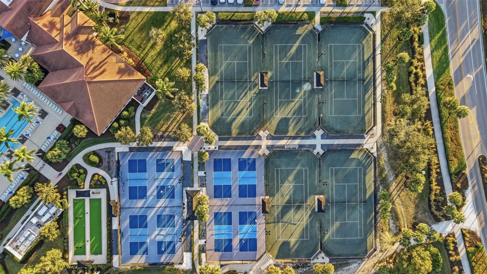 Image 39 of 64 For 10054 Crooked Creek Drive 102