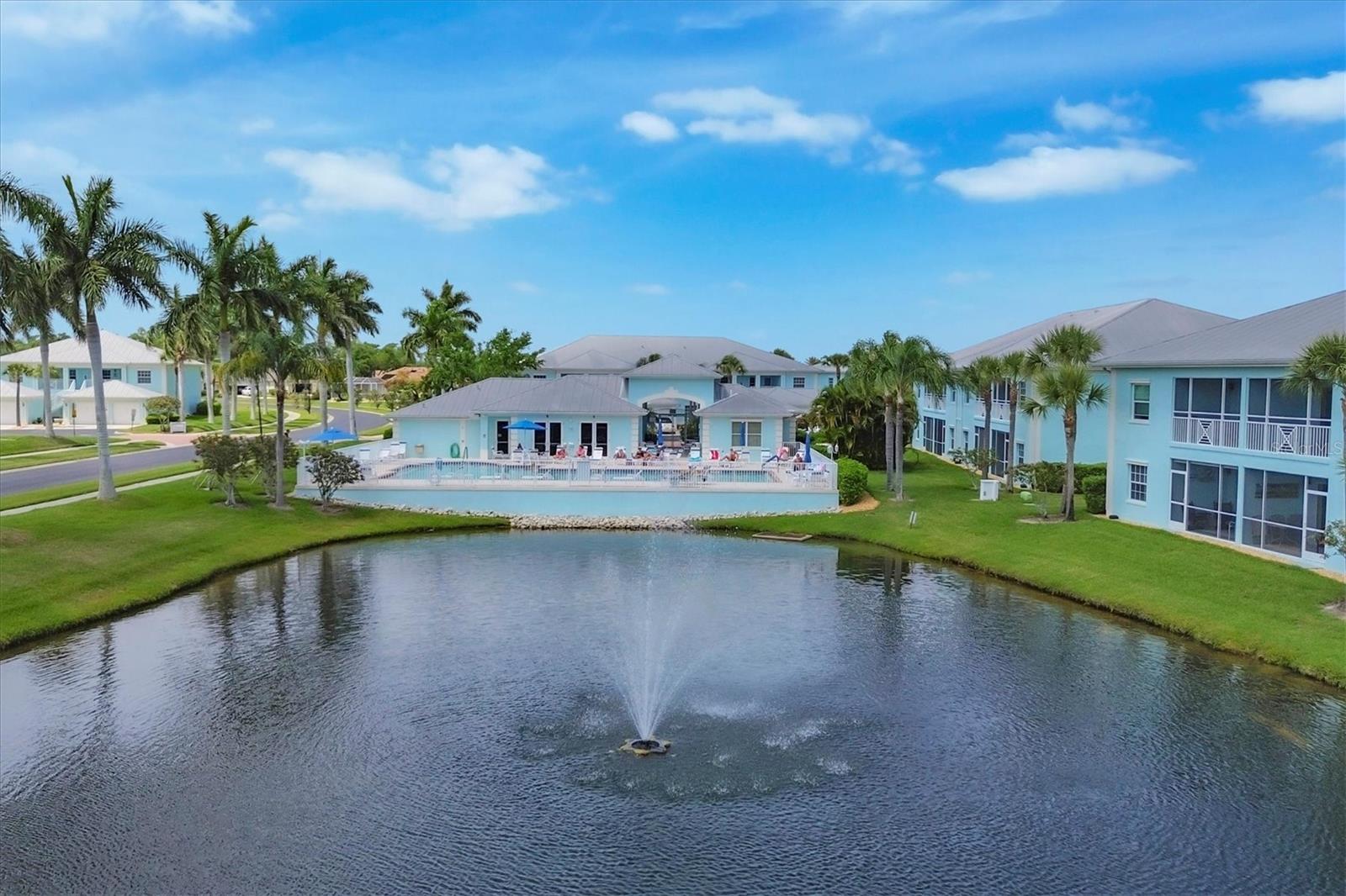 Image 38 of 39 For 5744 Sabal Trace Drive 202bd5