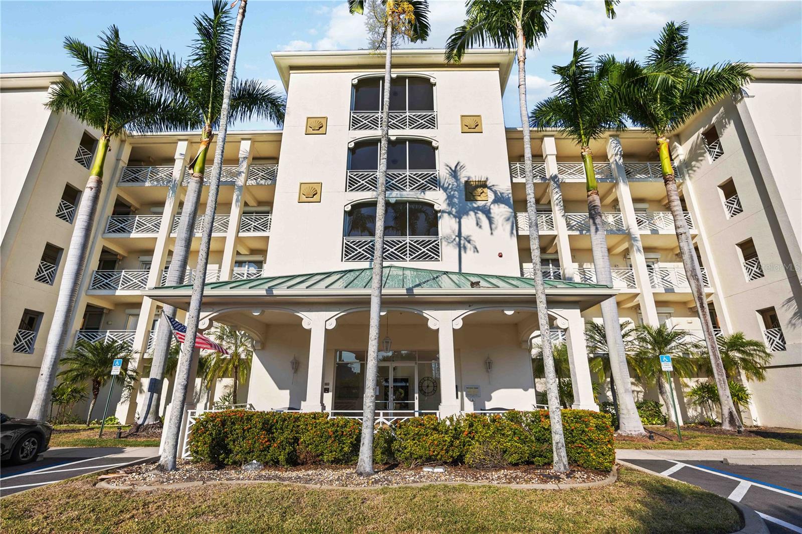 Details for 200 Harbor Walk Drive 322, PUNTA GORDA, FL 33950