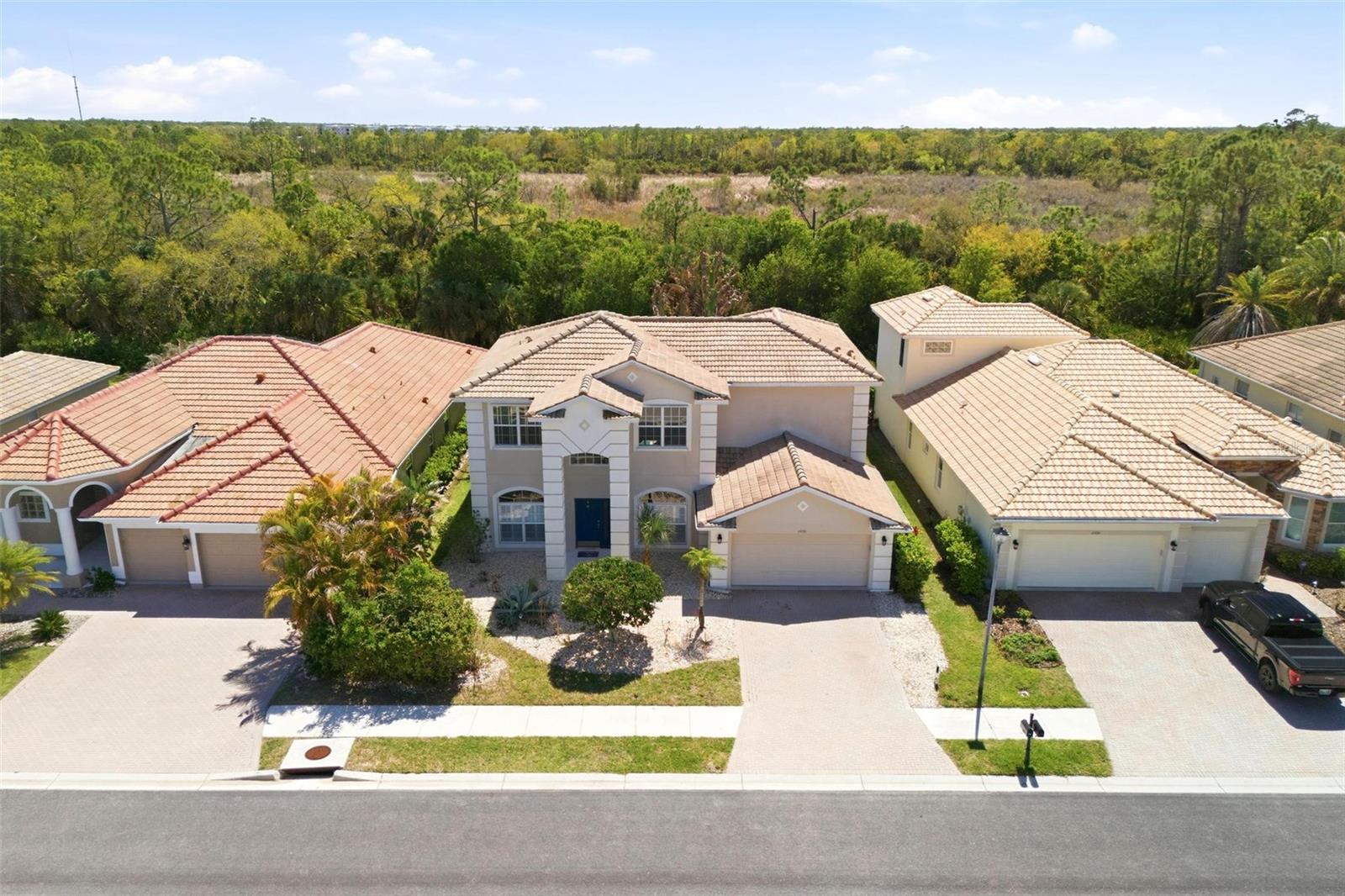 Image 2 of 60 For 11930 Granite Woods Loop