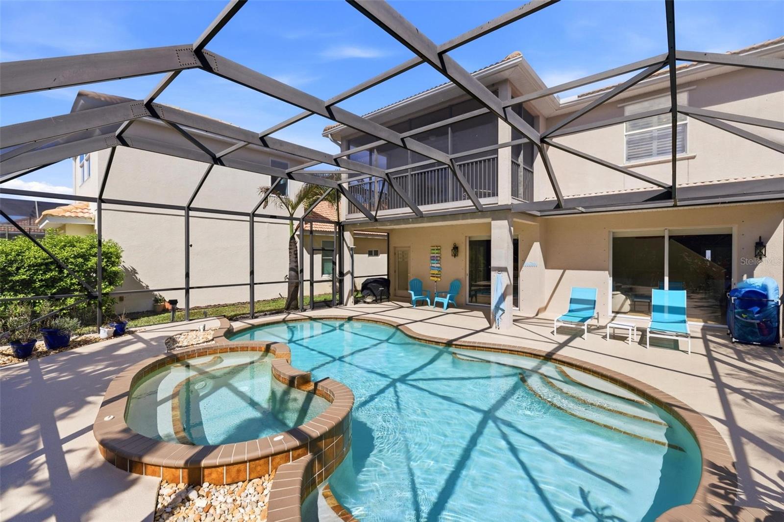 Image 22 of 60 For 11930 Granite Woods Loop