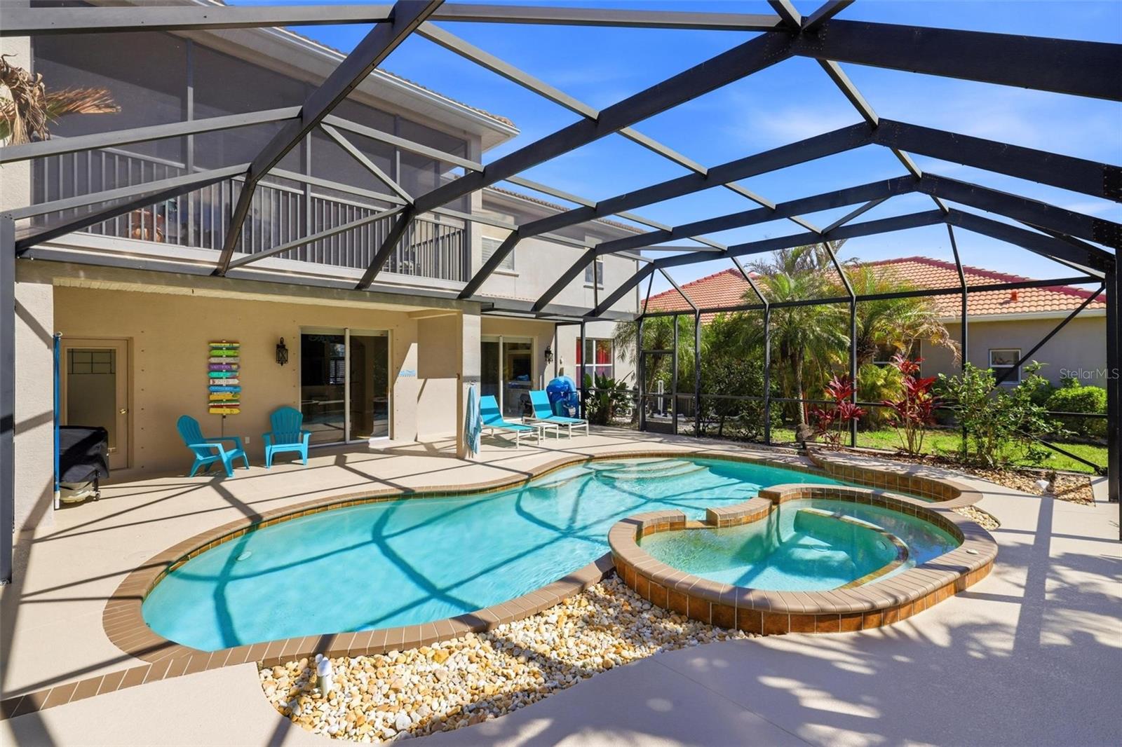 Image 23 of 60 For 11930 Granite Woods Loop