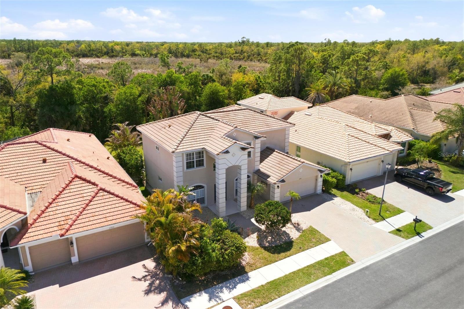 Image 3 of 60 For 11930 Granite Woods Loop