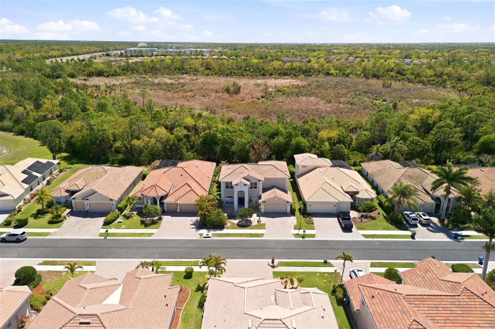 Image 52 of 60 For 11930 Granite Woods Loop