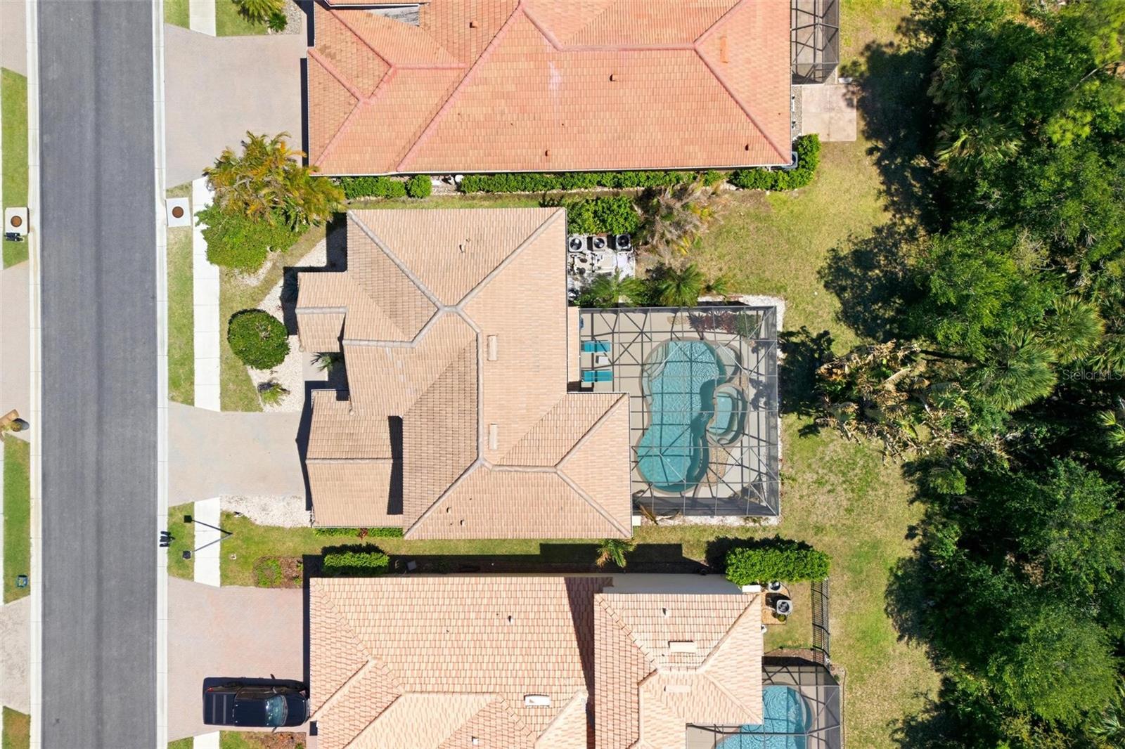 Image 53 of 60 For 11930 Granite Woods Loop