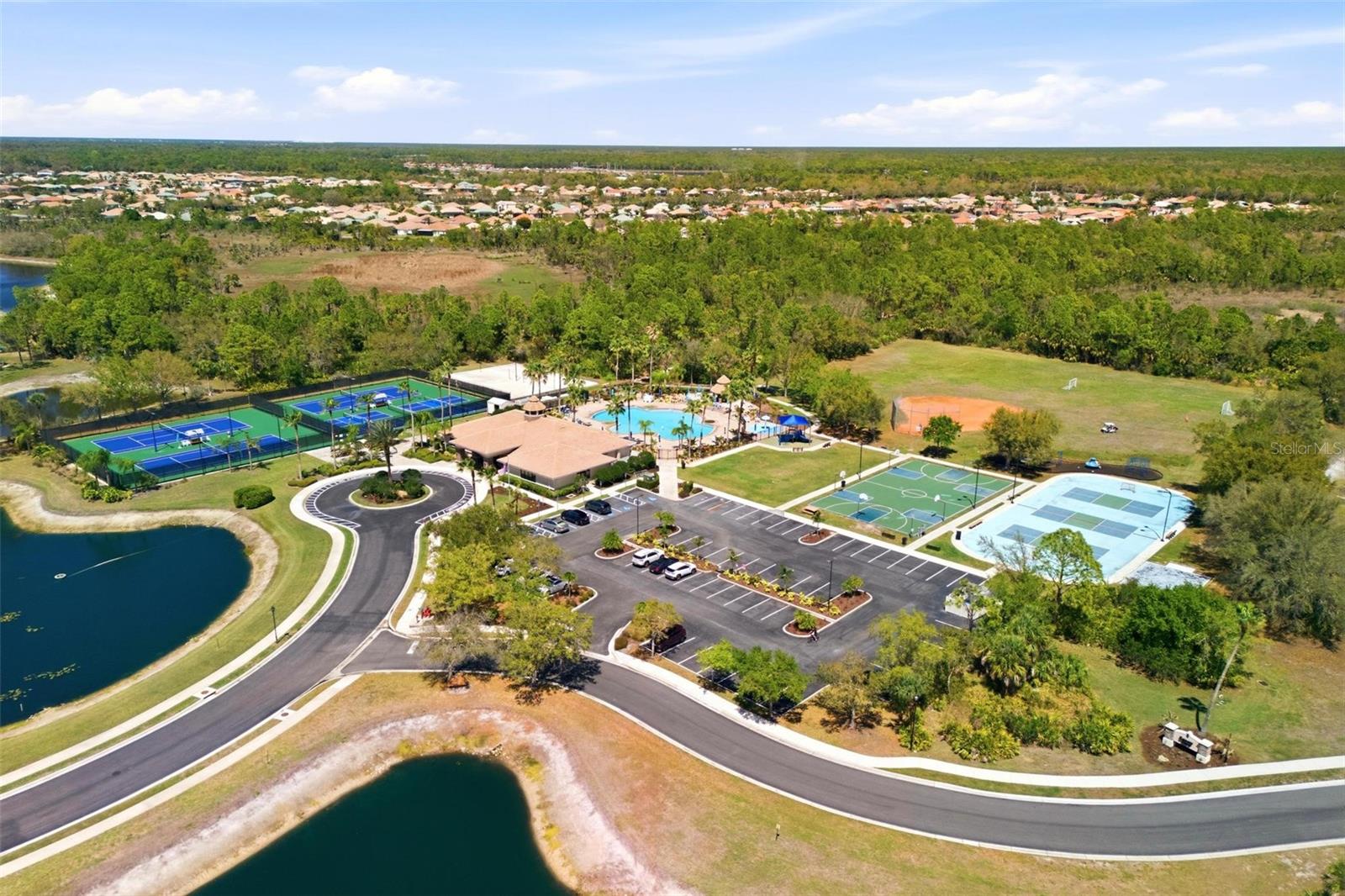 Image 56 of 60 For 11930 Granite Woods Loop