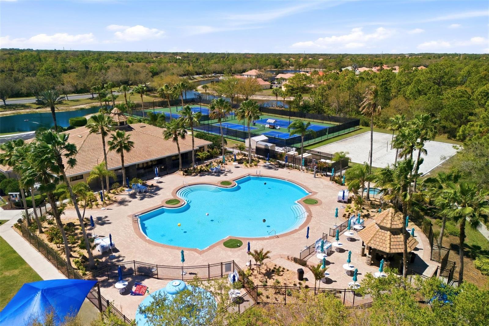 Image 58 of 60 For 11930 Granite Woods Loop