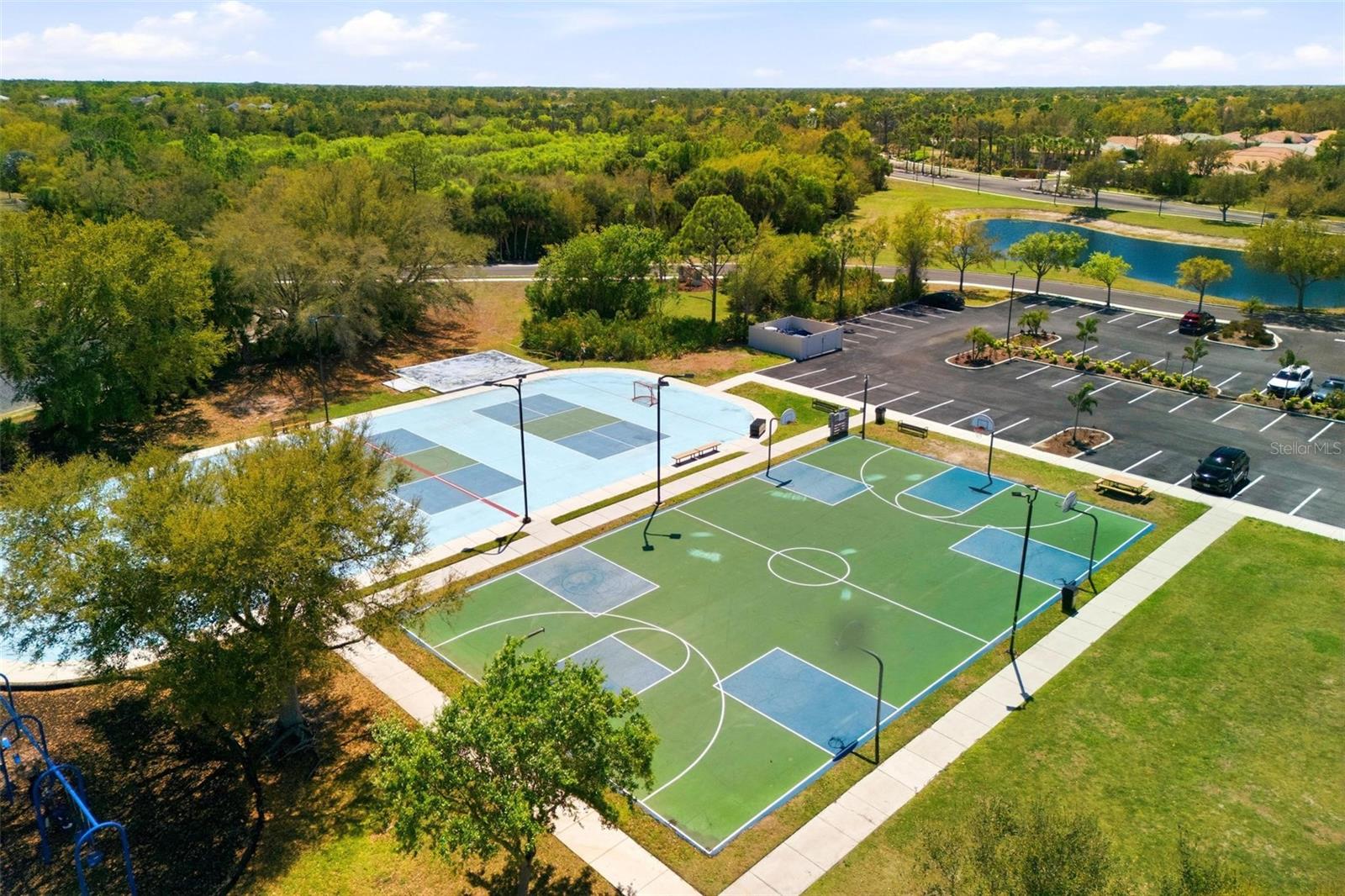 Image 59 of 60 For 11930 Granite Woods Loop