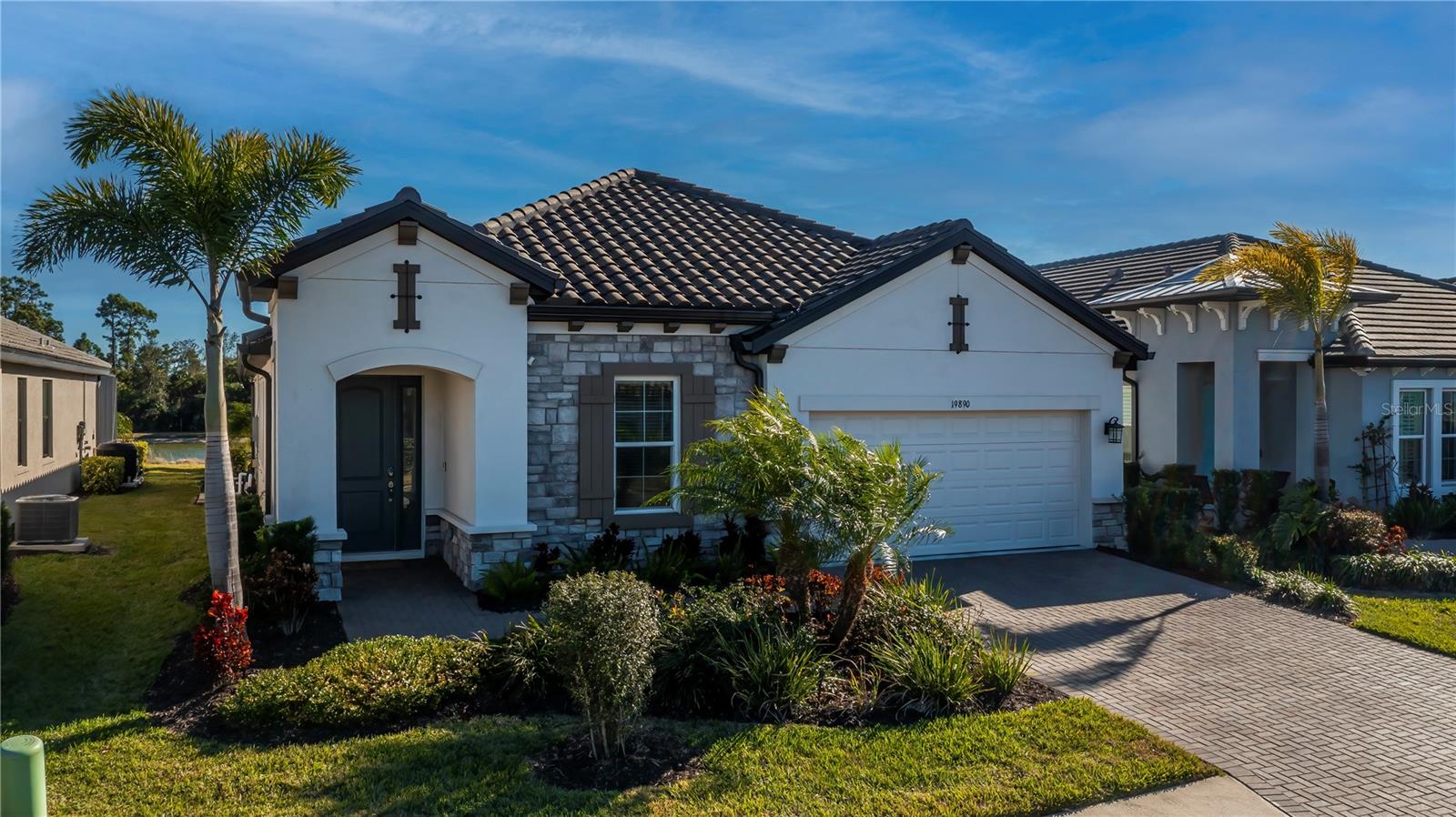 Details for 19890 Montenero Way, VENICE, FL 34293