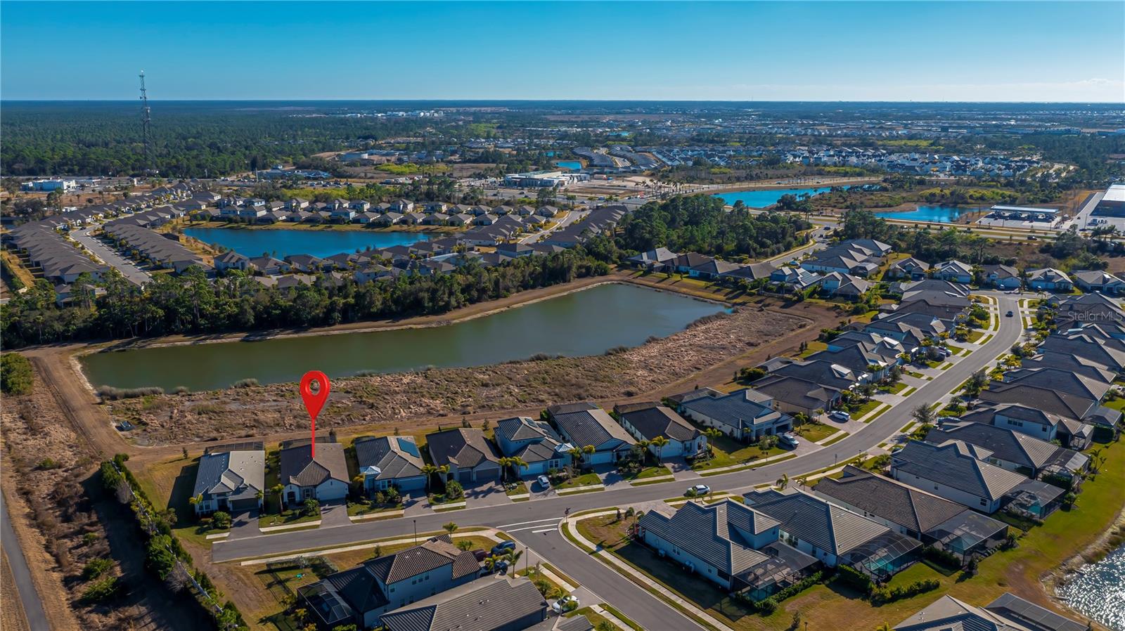 Image 60 of 71 For 19890 Montenero Way