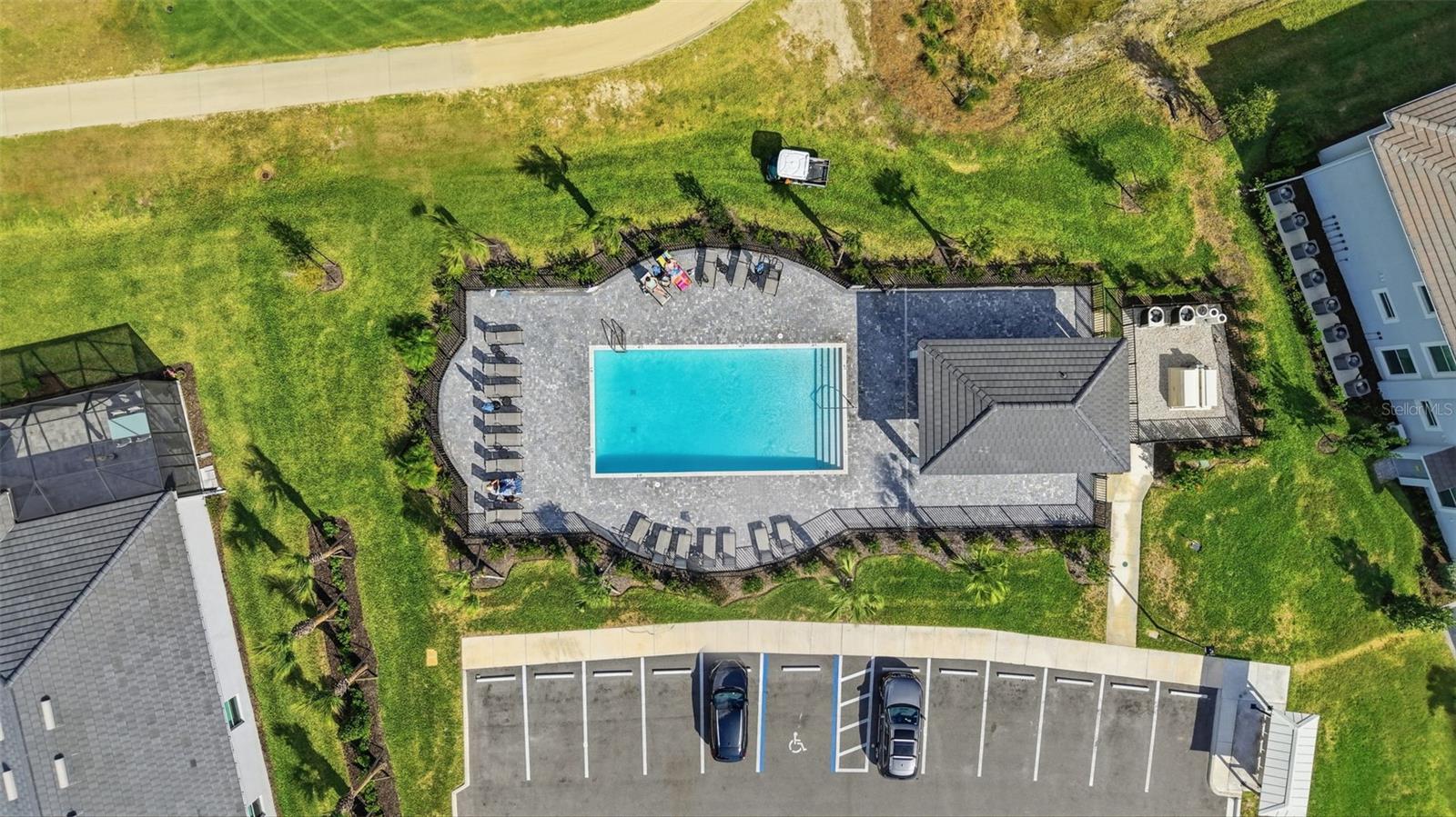 Image 36 of 53 For 12440 Wellen Golf Street 201