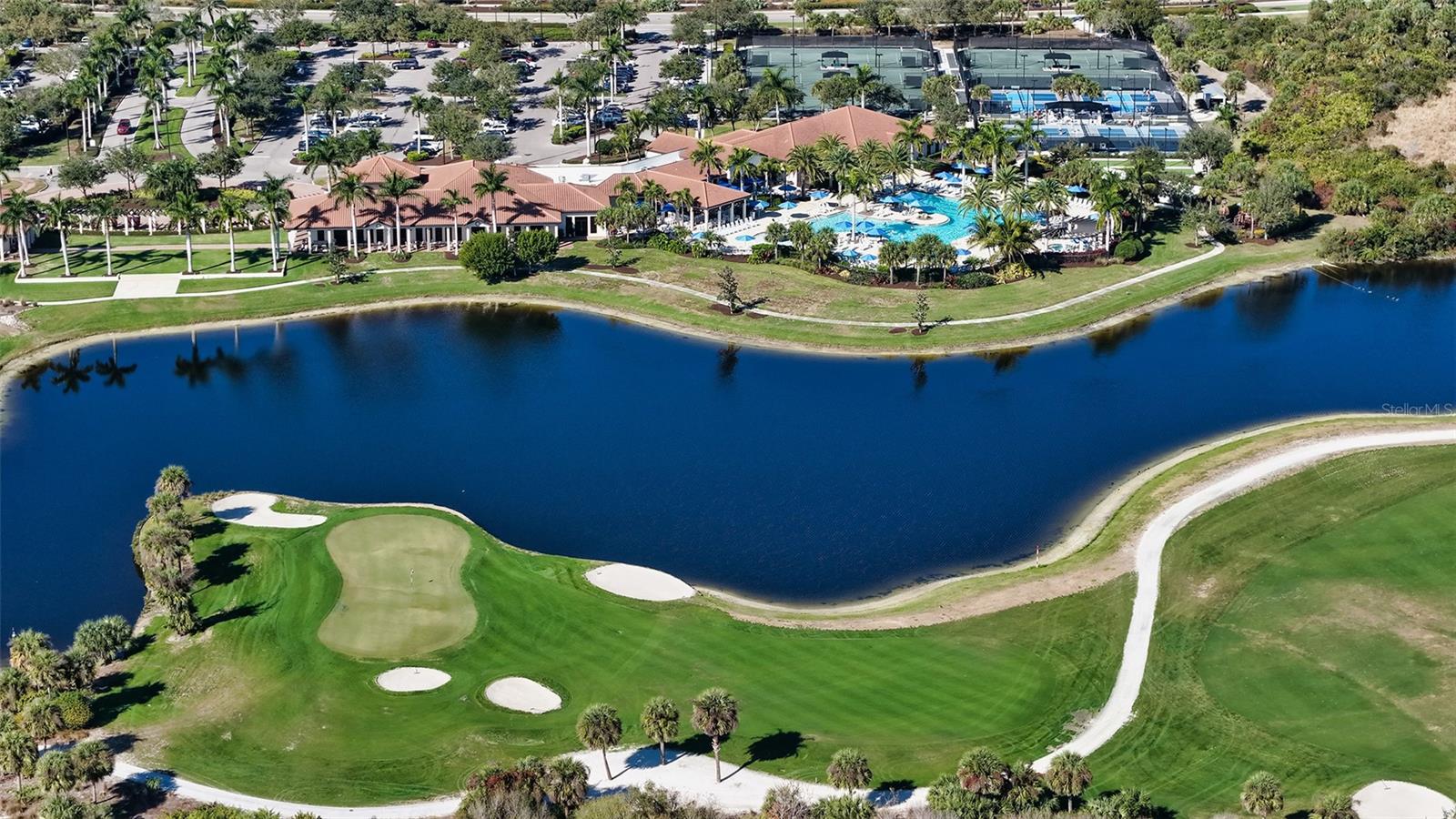 Image 35 of 47 For 23217 Banbury Way 23217