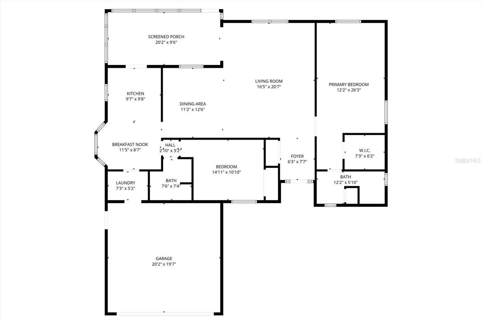 Image 2 of 33 For 336 Gulf Breeze Boulevard