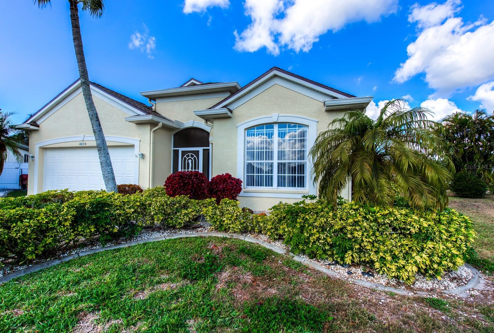Details for 4024 Landor Court, VENICE, FL 34293