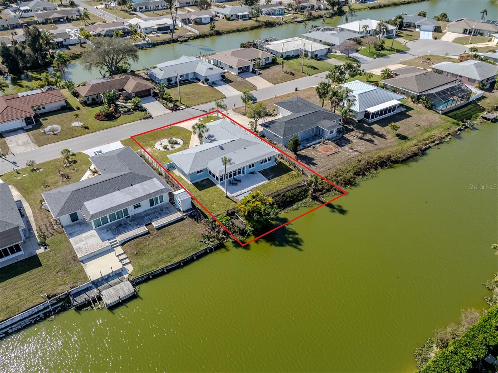 Image 4 of 42 For 2359 Bal Harbour Drive