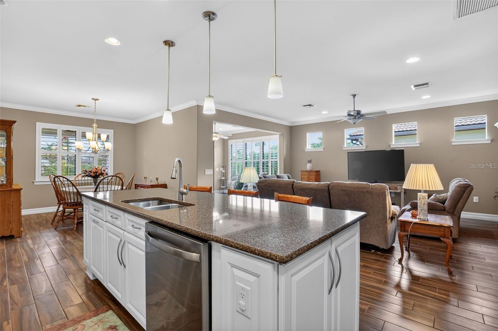 Image 6 of 37 For 11233 Sandhill Preserve Drive