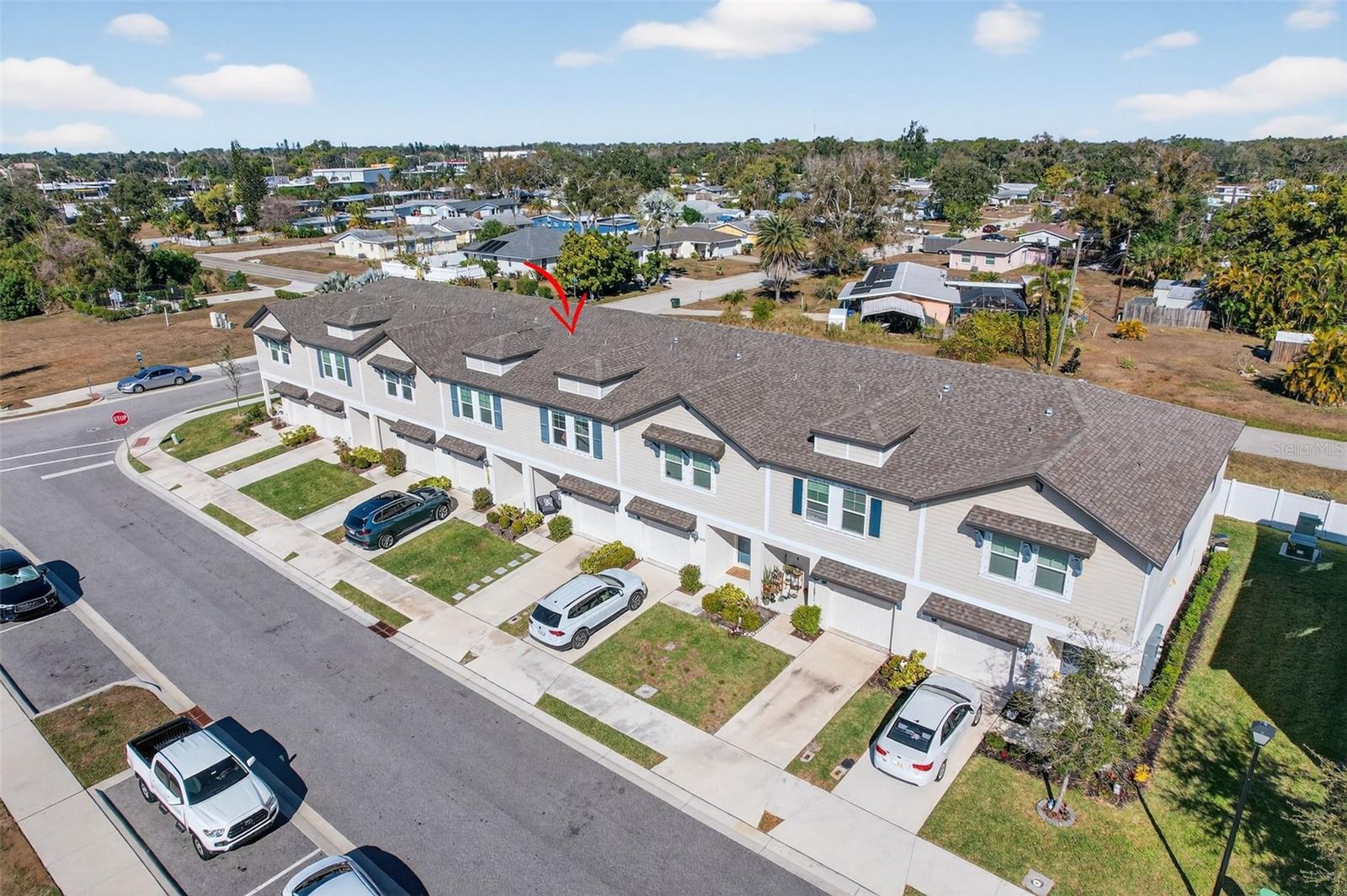 Image 36 of 58 For 5824 Ocean Isle Drive