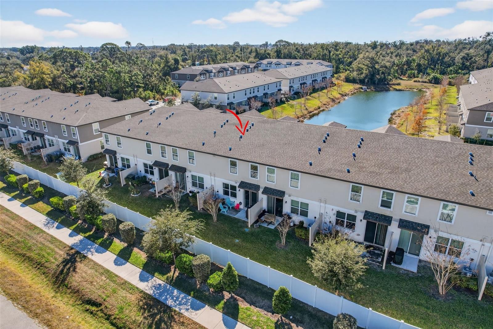 Image 38 of 58 For 5824 Ocean Isle Drive