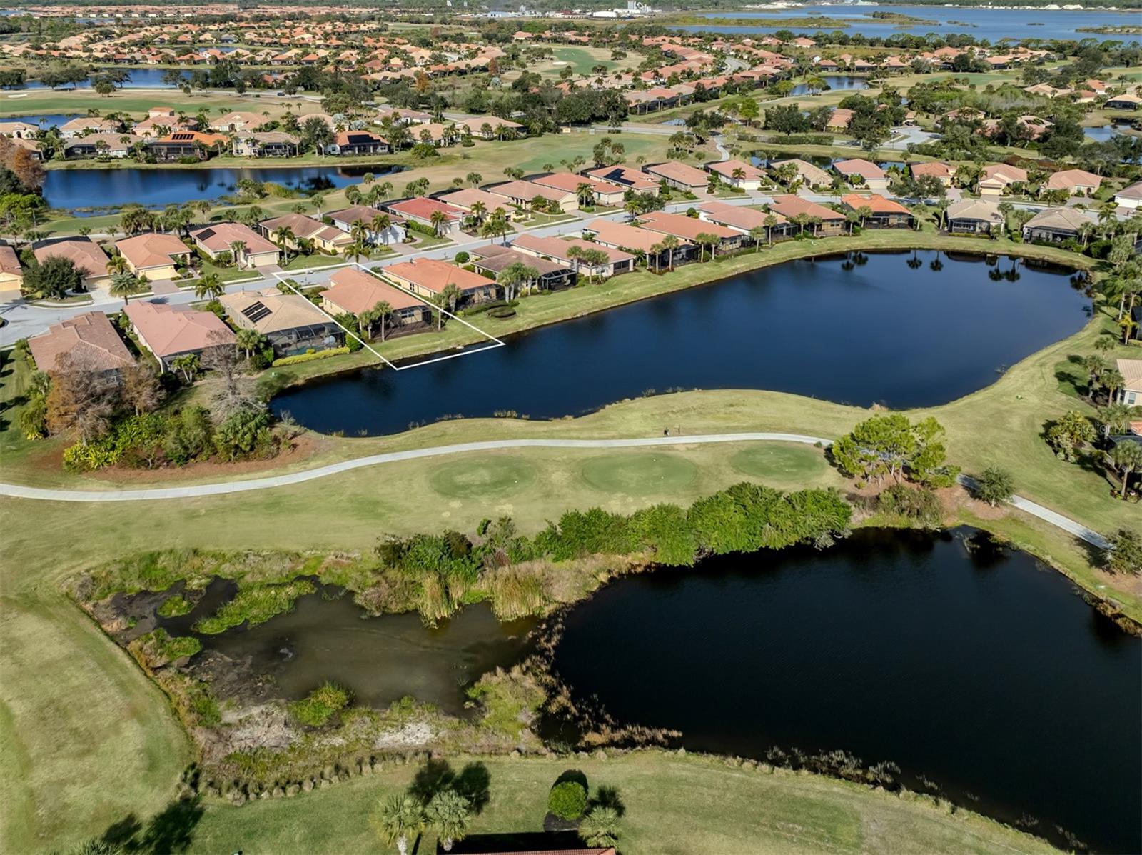 Image 29 of 60 For 161 Palazzo Court