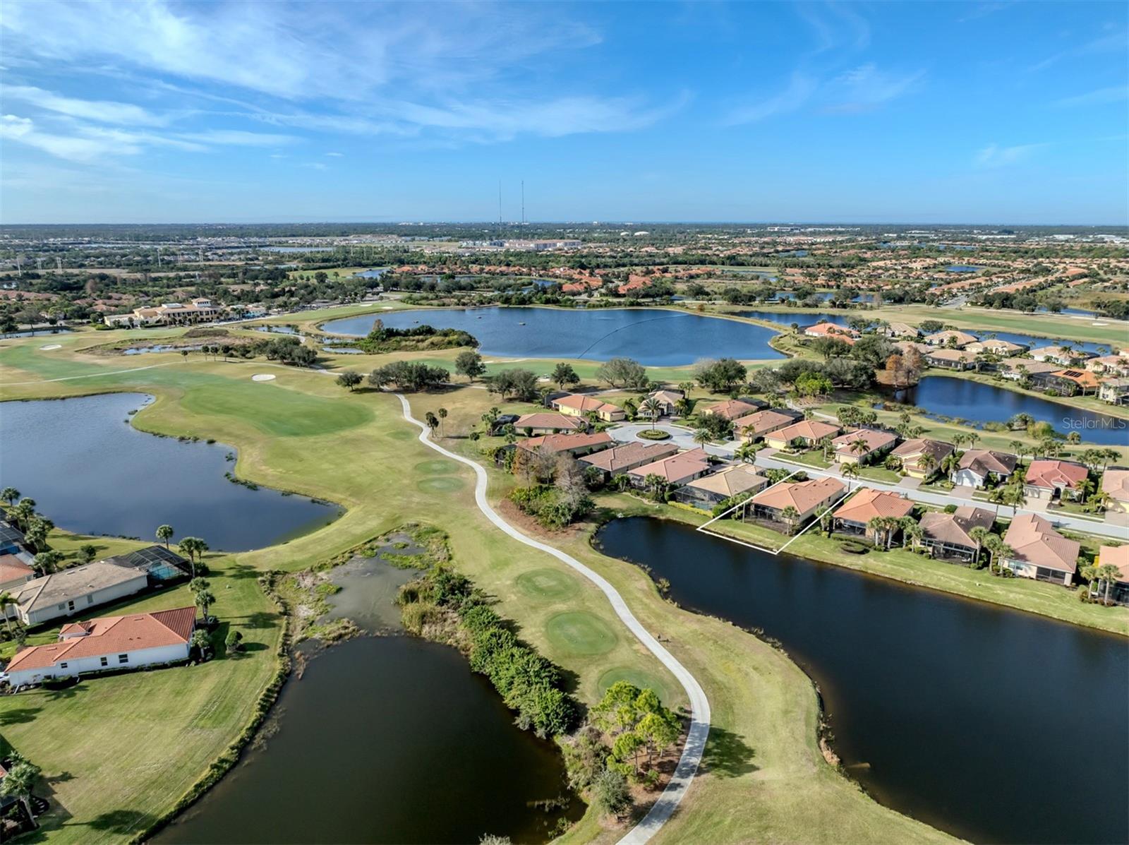 Image 31 of 60 For 161 Palazzo Court