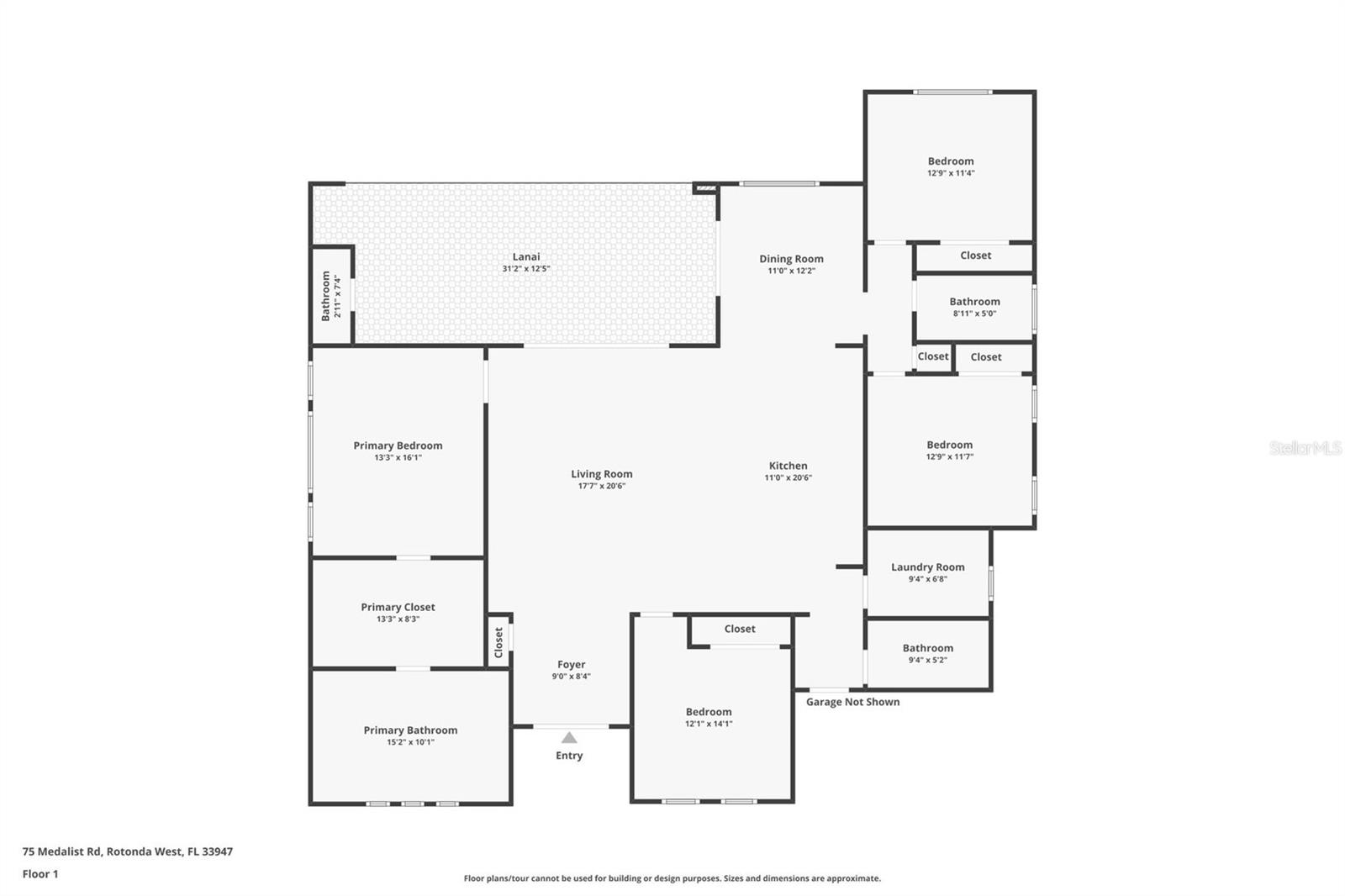 Image 56 of 56 For 177 Medalist Road