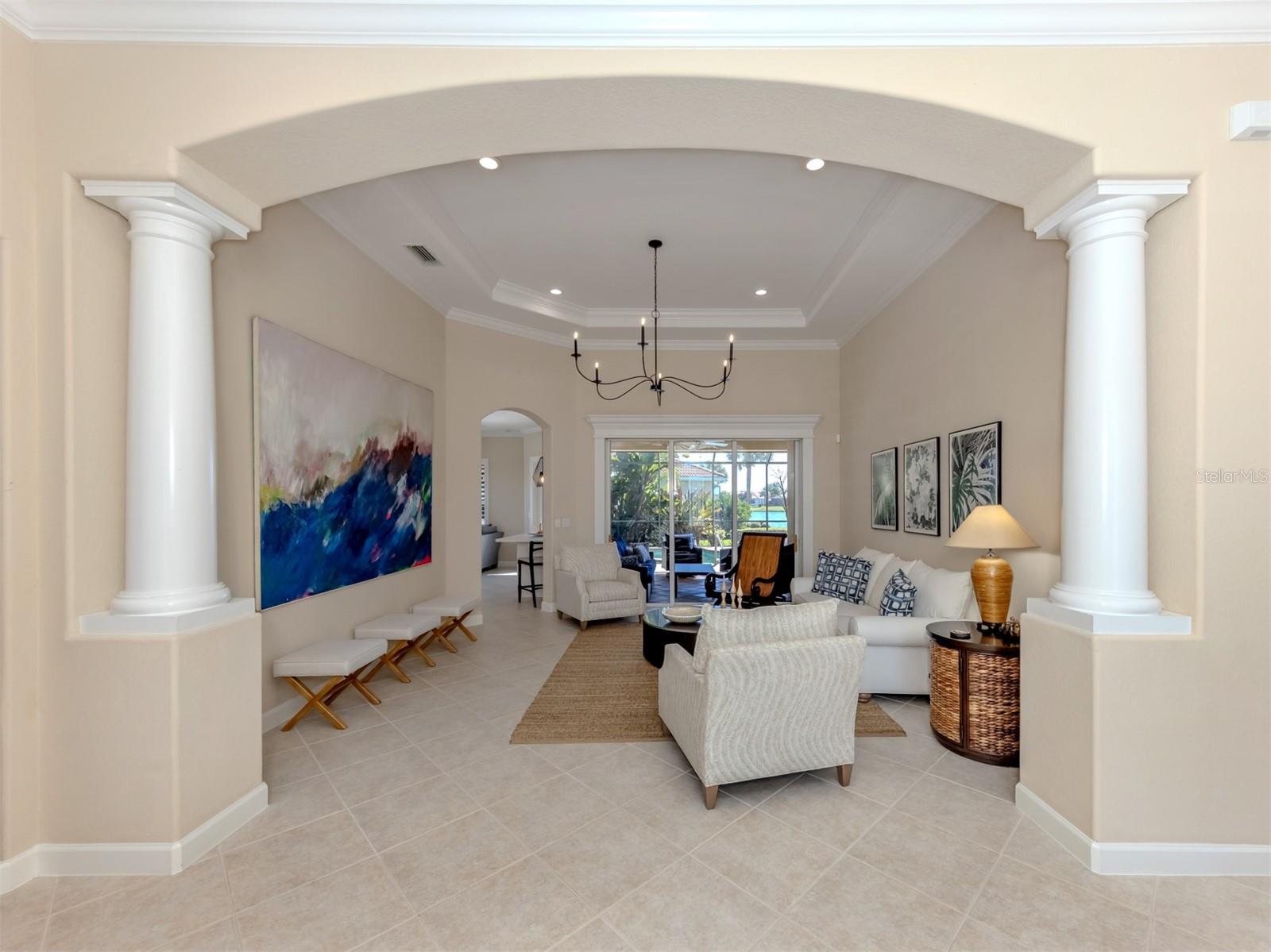 Image 4 of 73 For 118 Caneletto Way