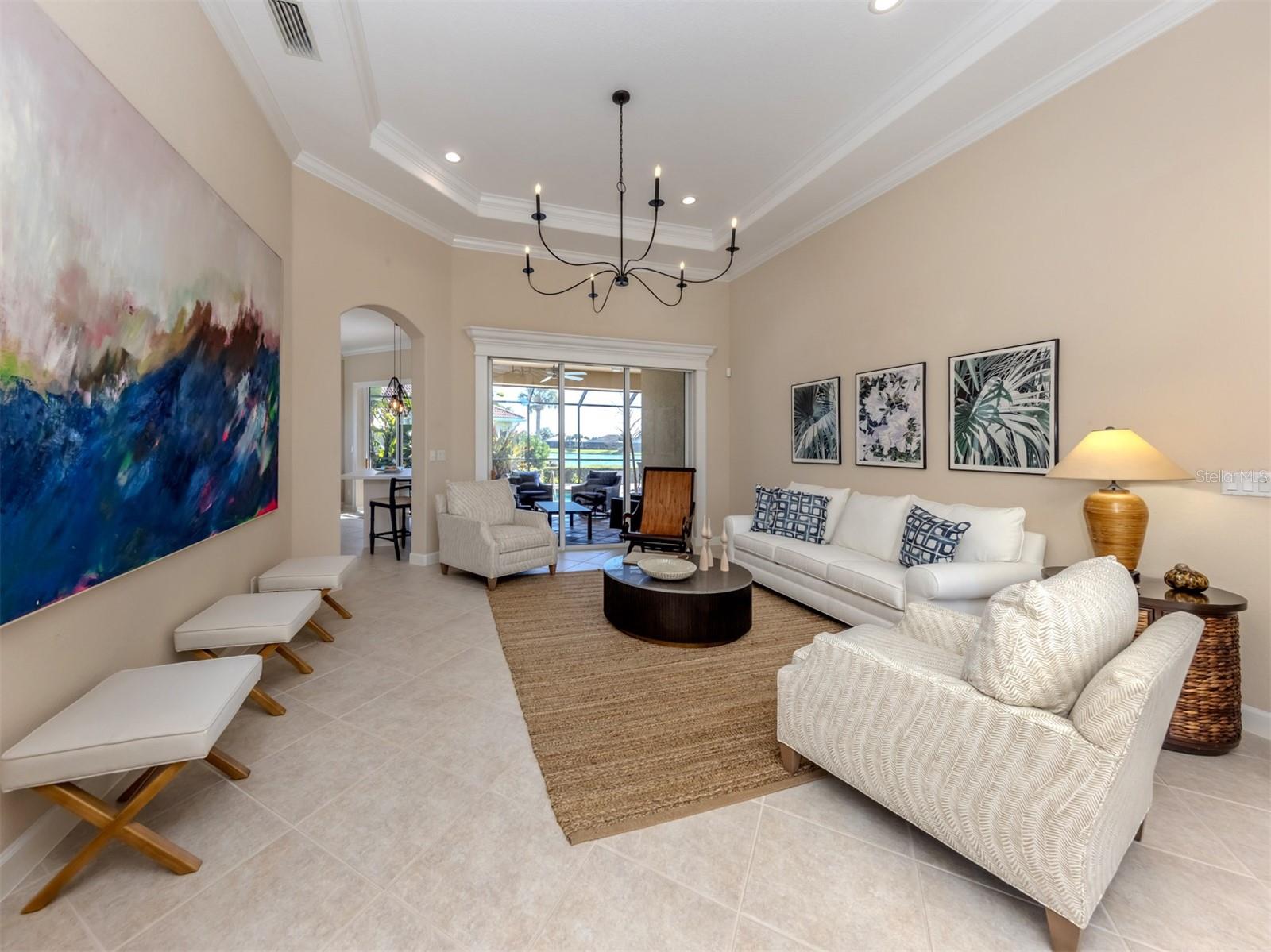 Image 5 of 73 For 118 Caneletto Way